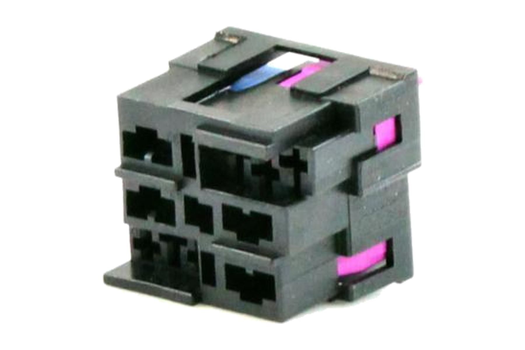 Caixa de Relé VW 8E0937527 - Imagem 16