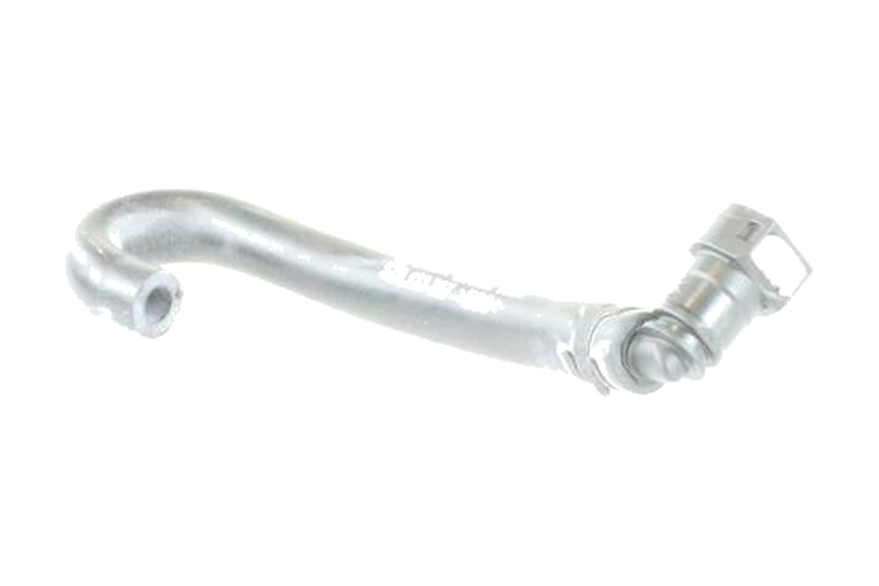 Mangueira de Válvula de Cânister VW 5Z0133366C - Imagem 4