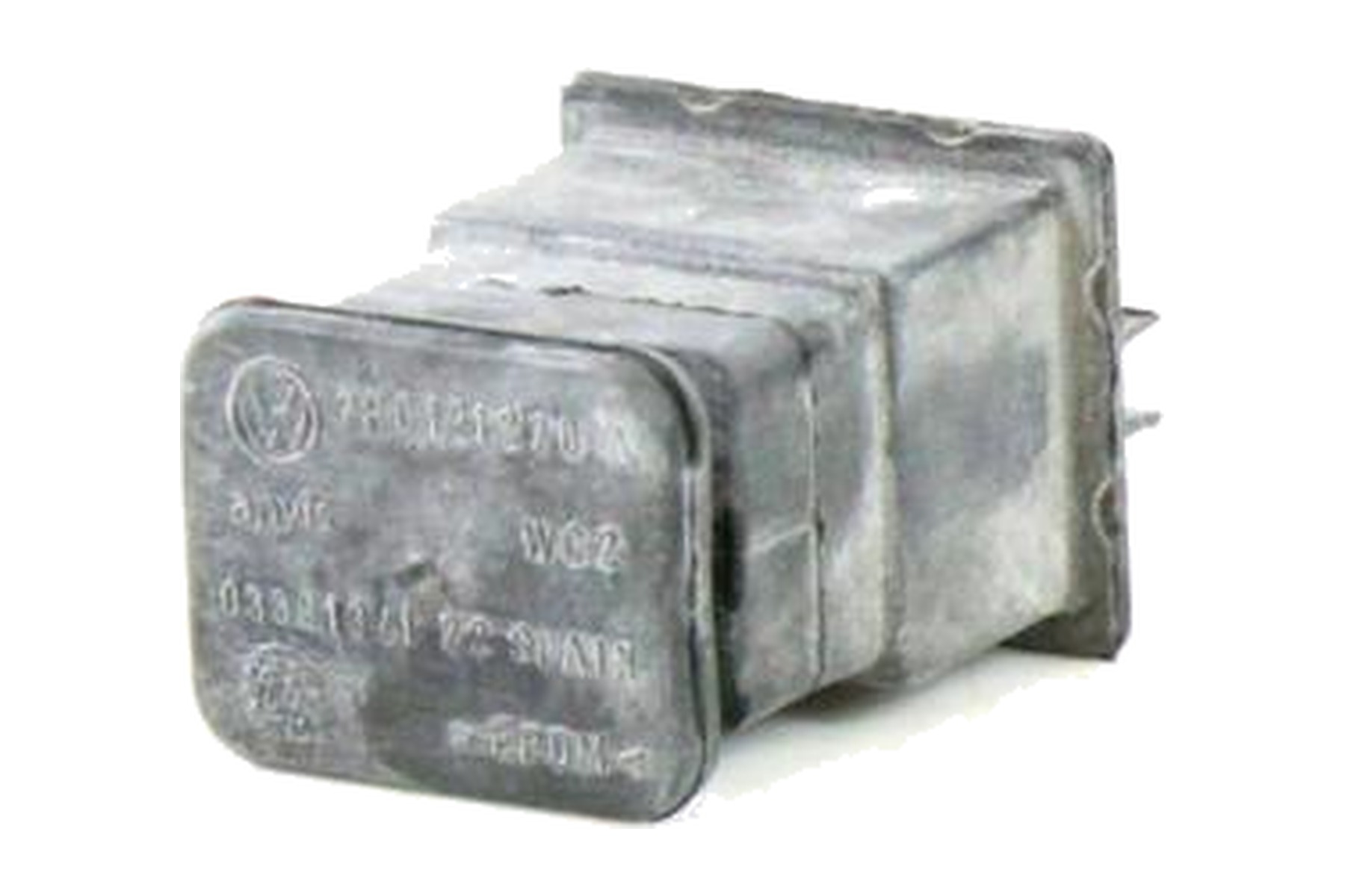 Coxim de Radiador de Água VW 7H0121276A - Imagem 15