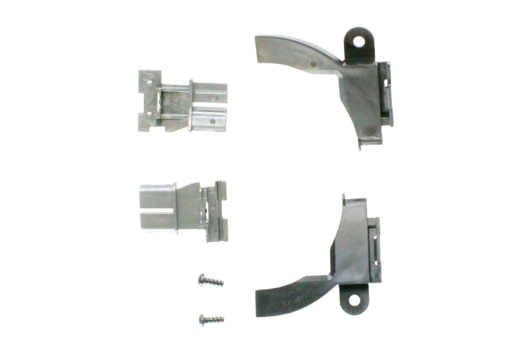 Reparo de Teto Panorâmico VW 1K9898912B - Imagem 4