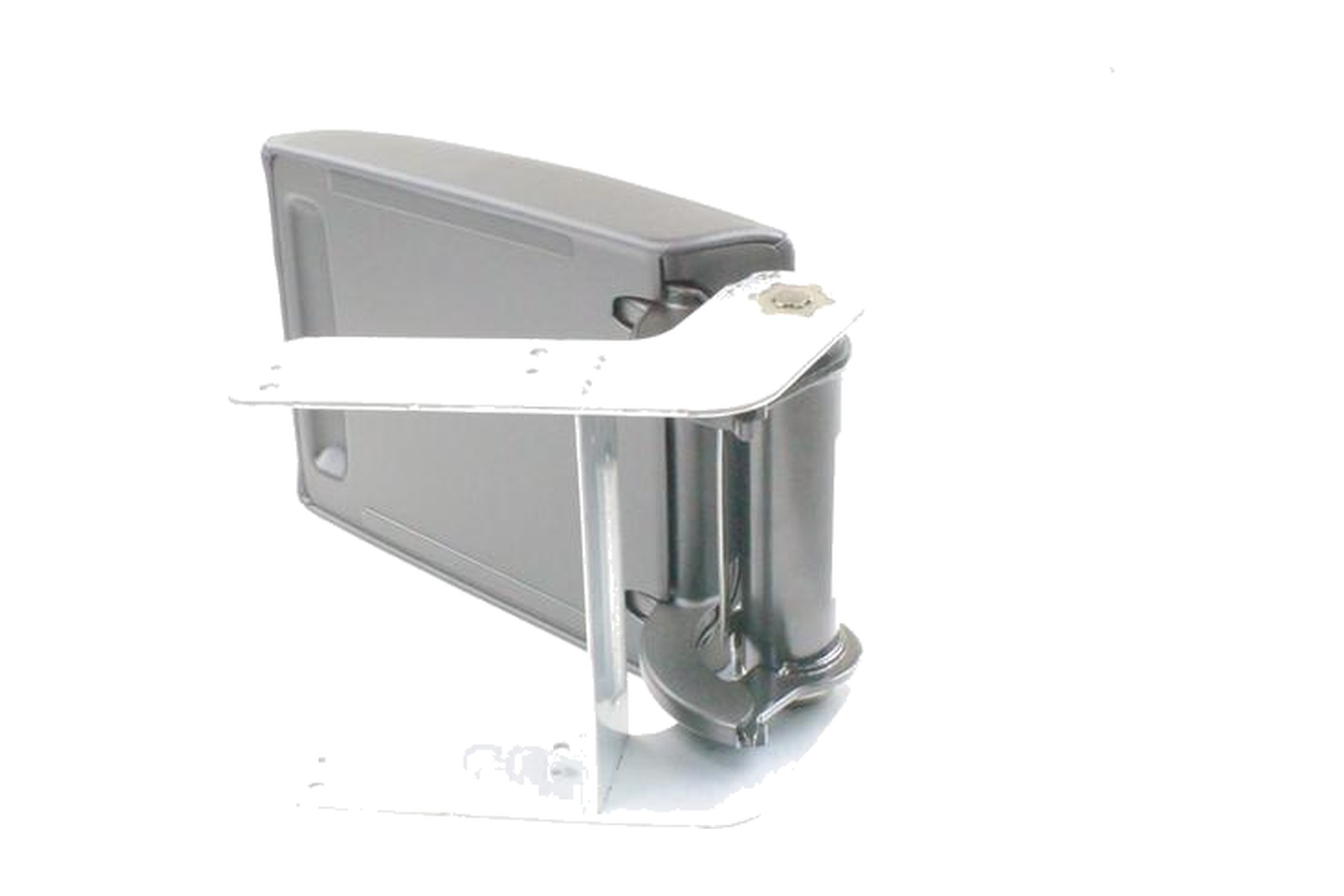Apoio de Braço VW 5M0864207GYAF - Imagem 4