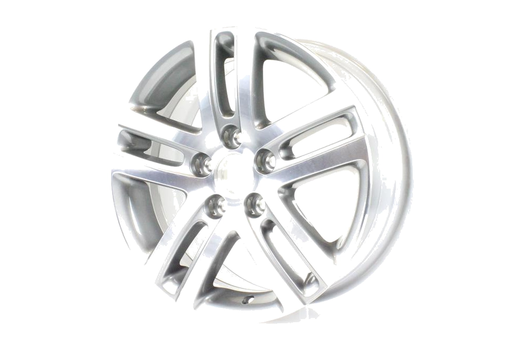 Roda VW 1KD601025B16Z - Imagem 3