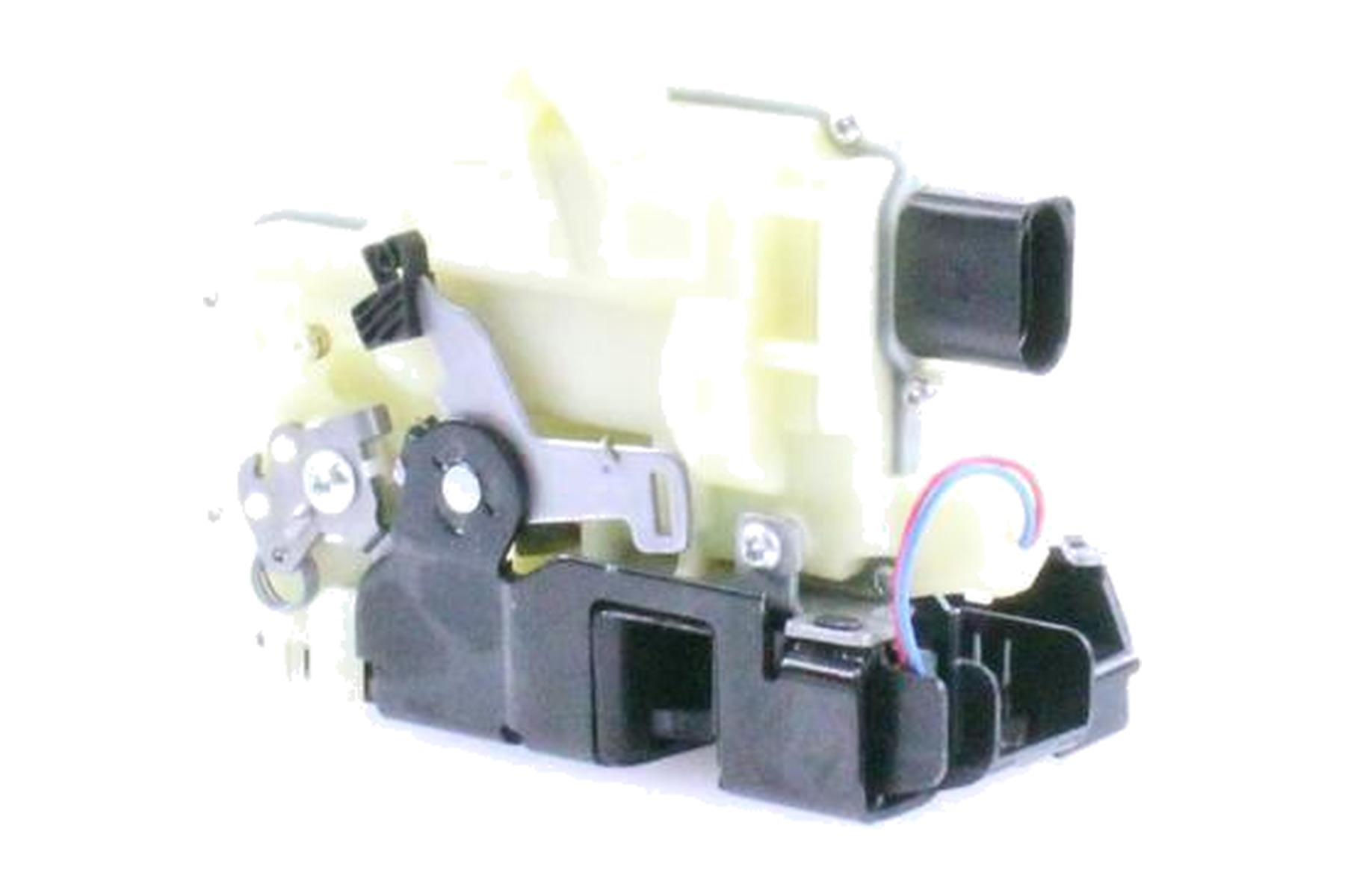 Fechadura de Porta VW 3B1837015AS - Imagem 16