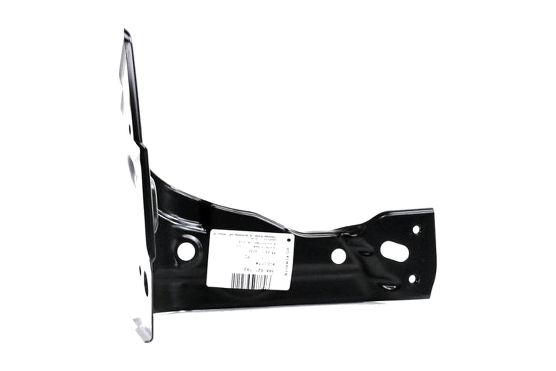 Suporte de Para-lama VW 3AA821142 - Imagem 24