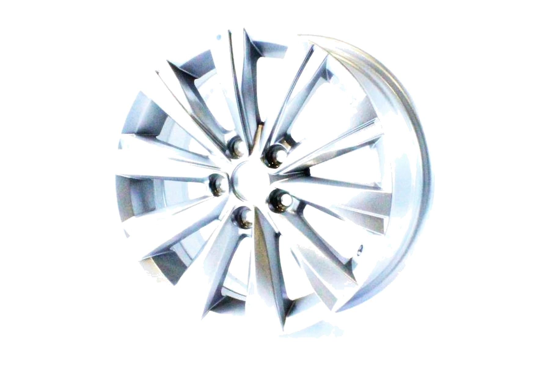 Roda VW 6EA601025AZ31 - Imagem 3