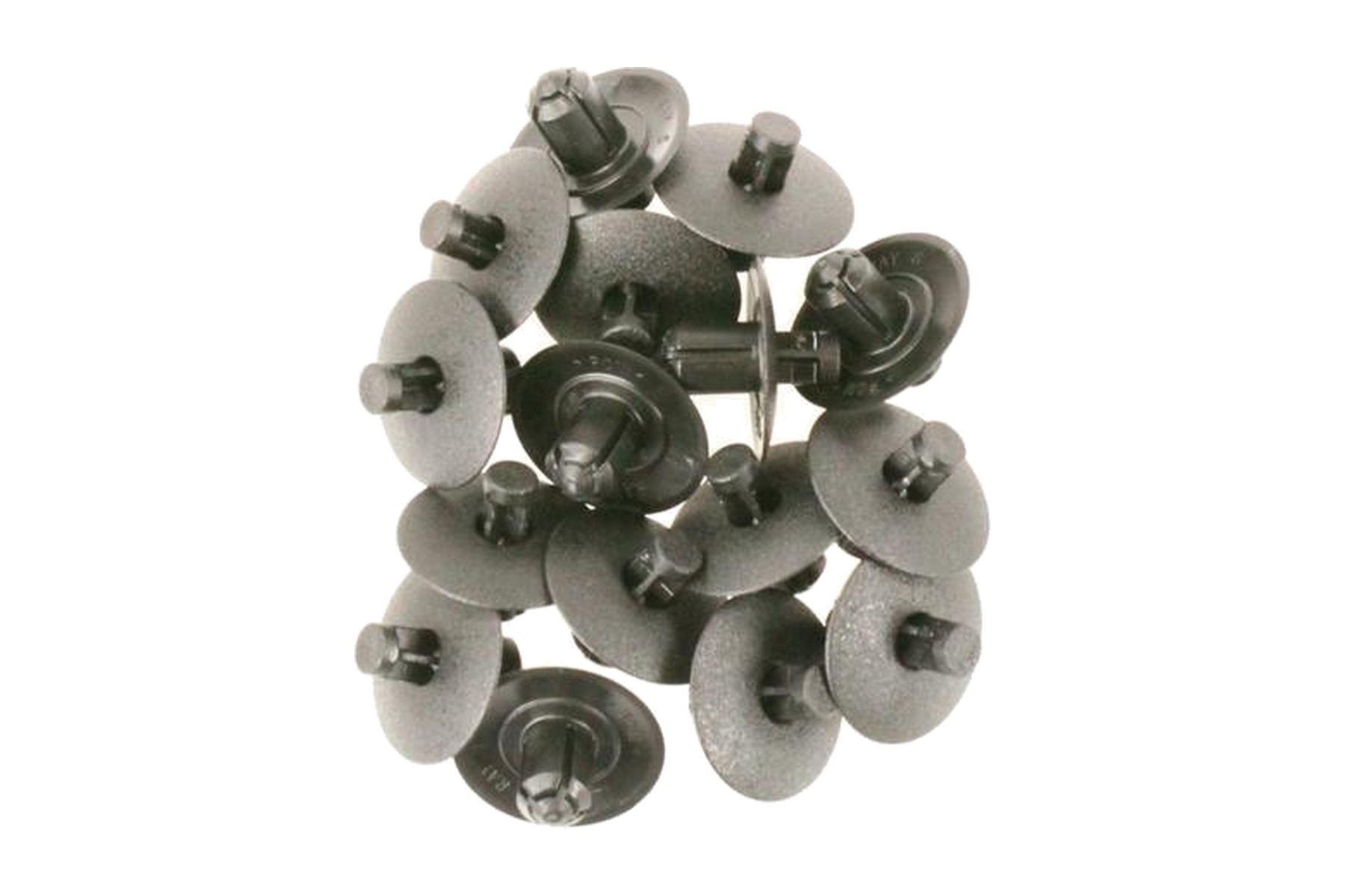 Rebite de Coluna B VW WHT004994