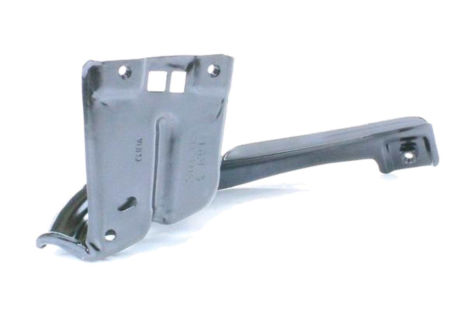 Suporte de Para-lama VW 2GM821136GRU - Imagem 11