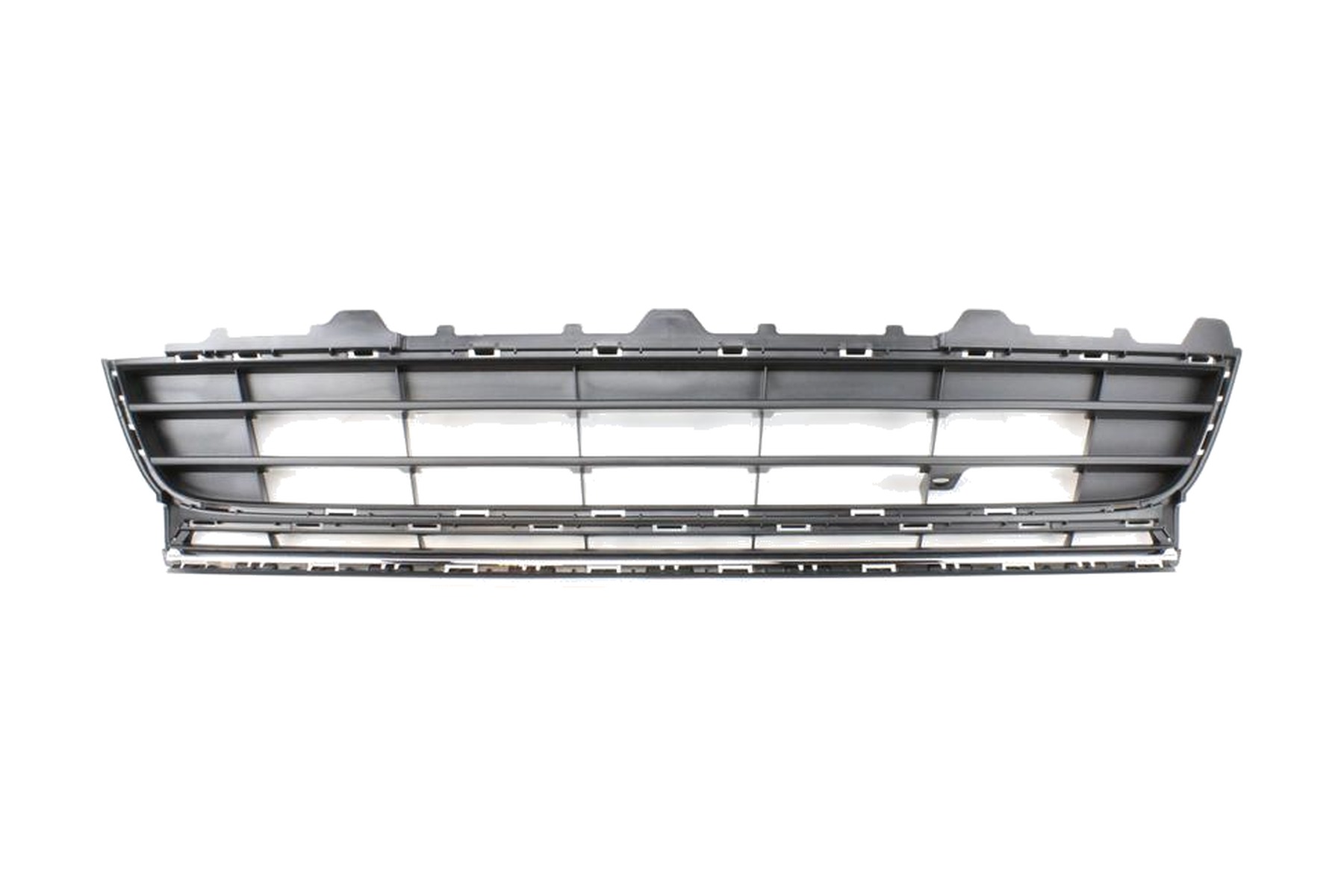 Grade de Ventilação de Para-choque VW 5Z0853671EPWV