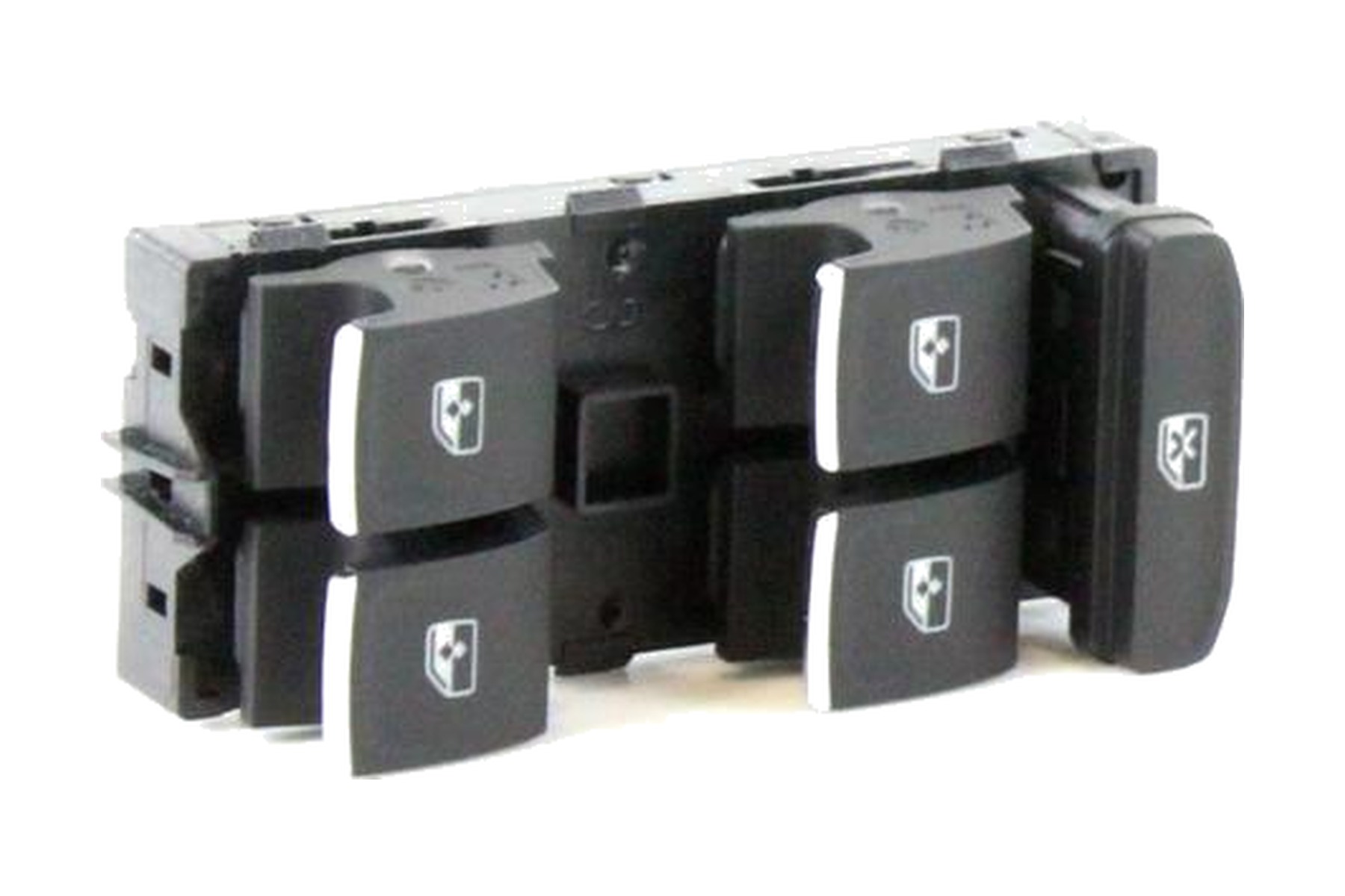 Botão Interruptor de Acionamento de Vidro Elétrico VW 5G0959857EWZU - Imagem 23