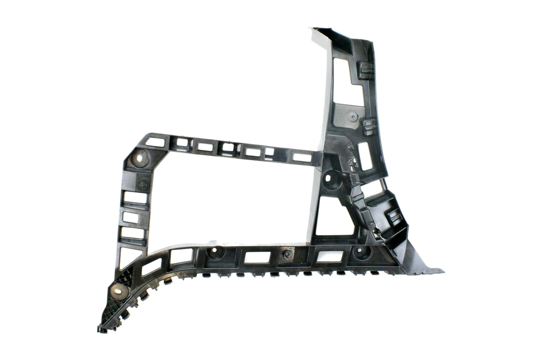 Suporte Guia de Para-choque VW 5C6807393B - Imagem 4