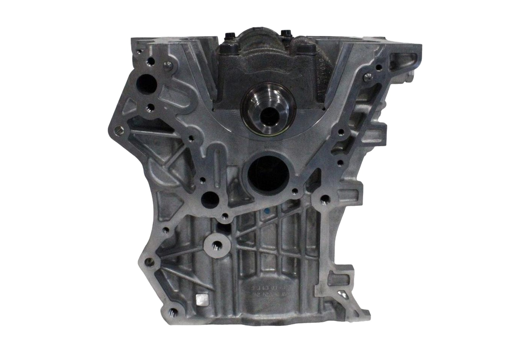 Bloco de Motor 1.0 litros VW 04C103101H - Imagem 2