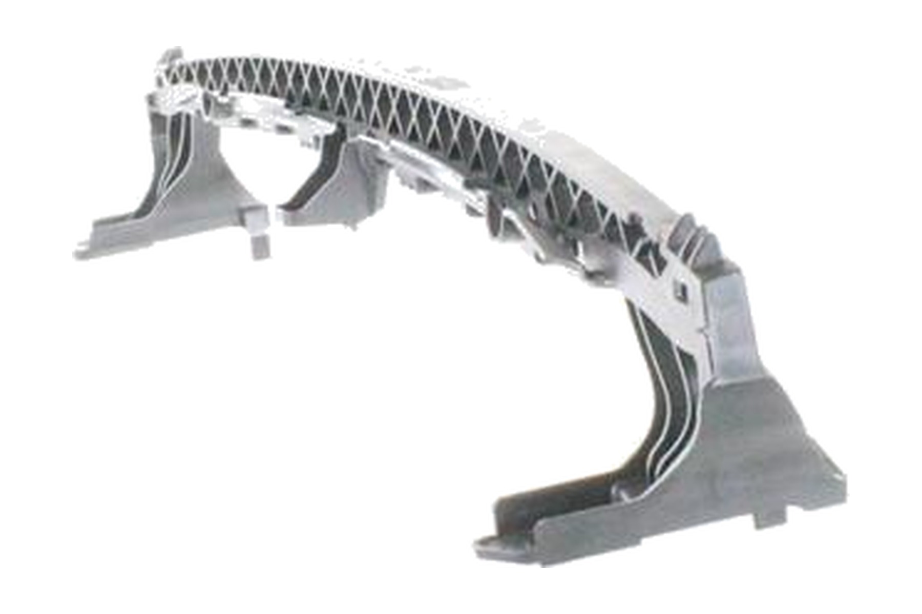Suporte Guia de Para-choque VW 5GM805705 - Imagem 18