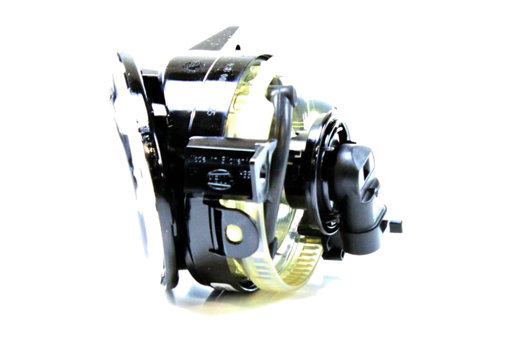 Farol de Milha Esquerdo (Motorista) Dianteiro VW 2H0941699A - Imagem 8