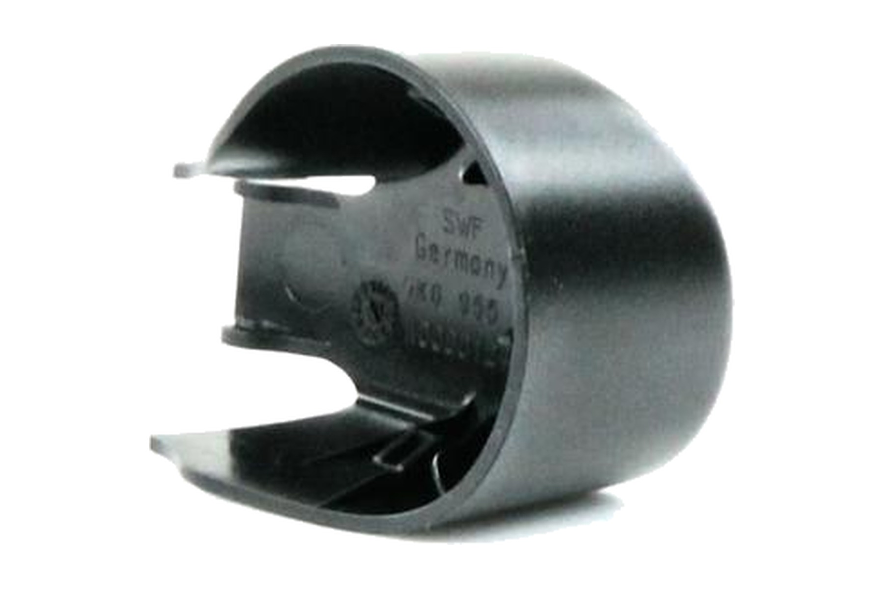Capa de Porca de Braço de Limpador Traseiro VW 5K6955435 - Imagem 16