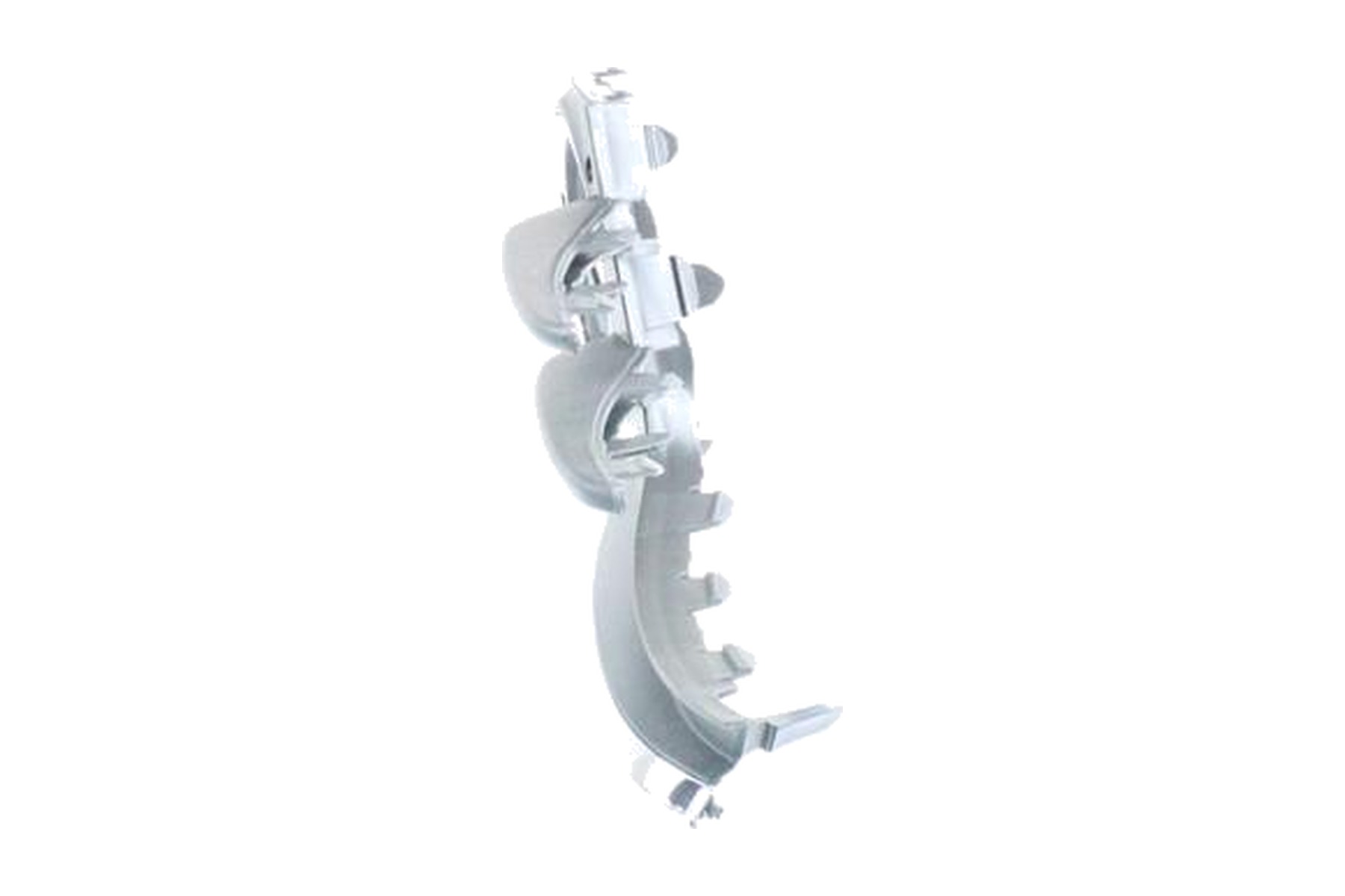 Moldura de Farol de Milha Dianteiro Direito (Passageiro) VW 5Z0853362EPWV - Imagem 7