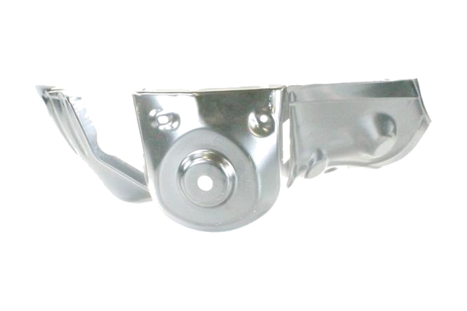 Chapa de Caixa de Roda VW 5Q0805115 - Imagem 2