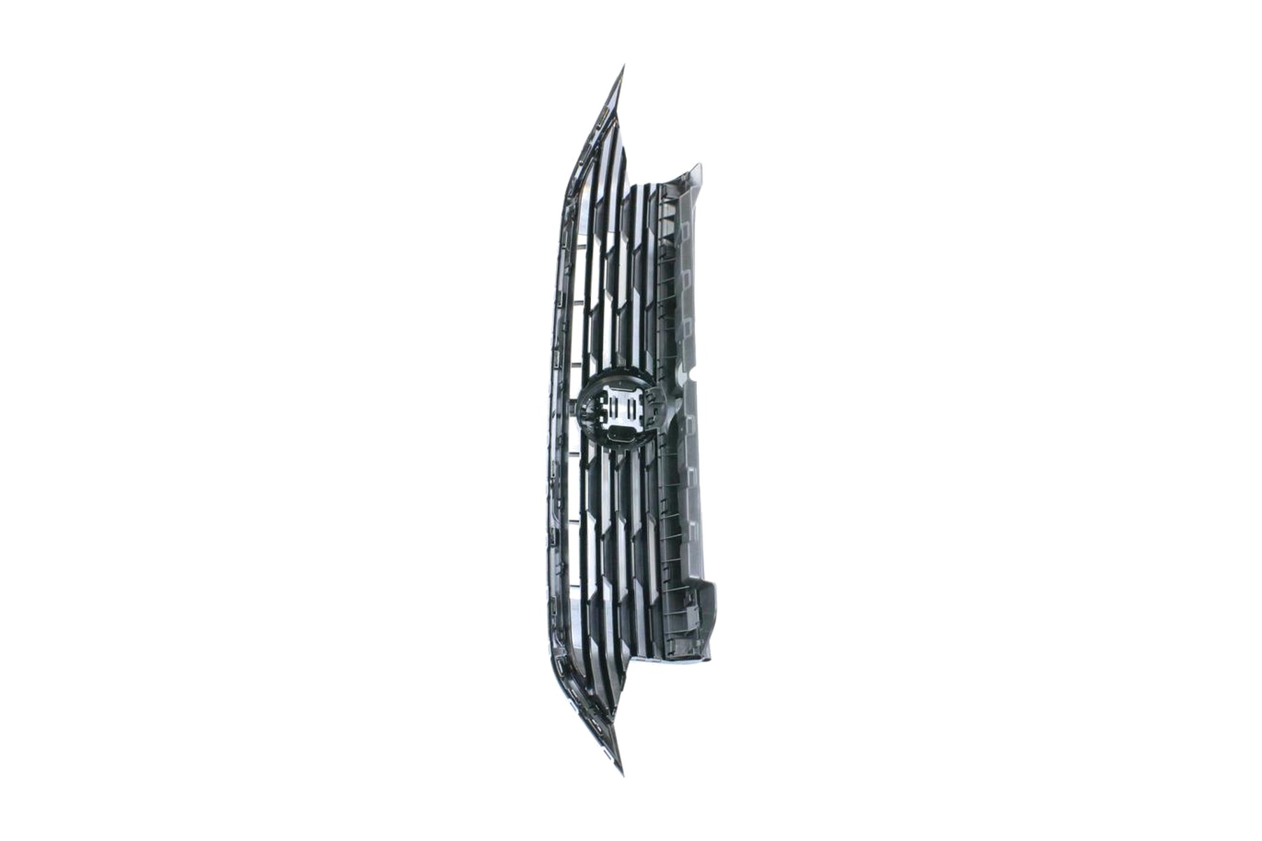 Grade de Radiador VW 2GP853651BJZR - Imagem 3