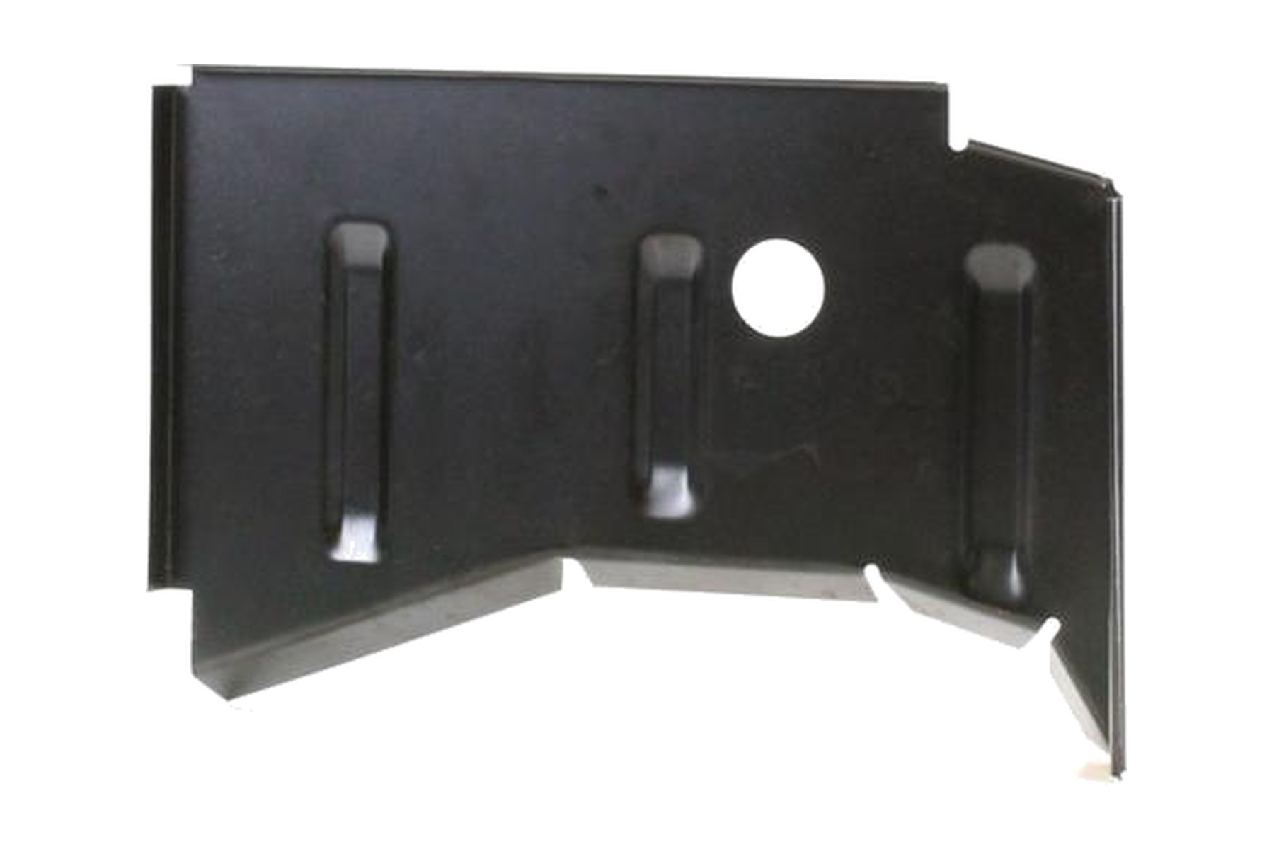Chapa de Assoalho VW 7X0801621 - Imagem 14