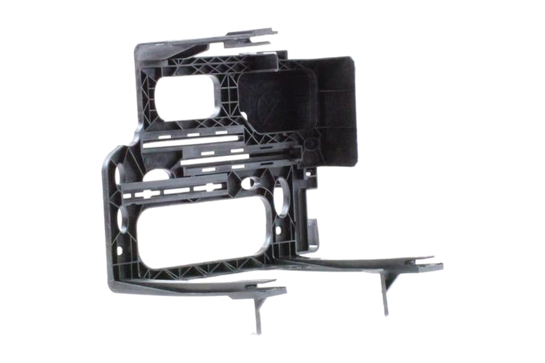 Suporte de Caixa de Fusíveis VW 5Z0915345 - Imagem 10