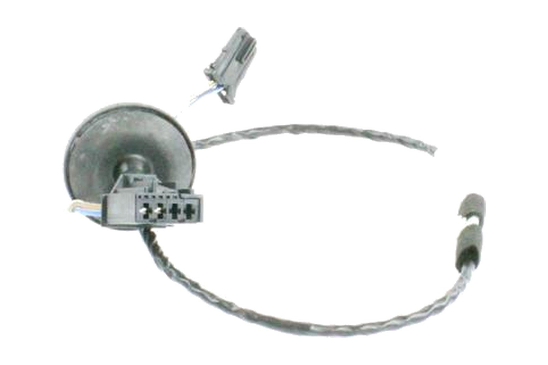 Chicote Elétrico de Porta VW 5Z4971161C - Imagem 6