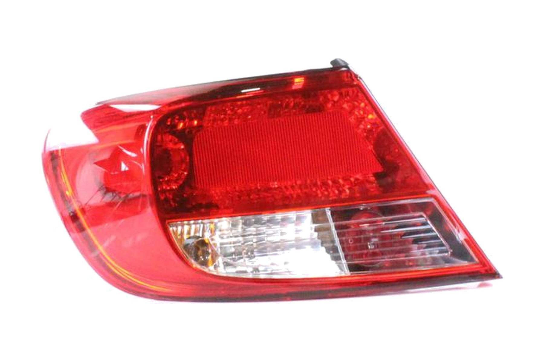 Lanterna Esquerdo (Motorista) VW 5U6945095E