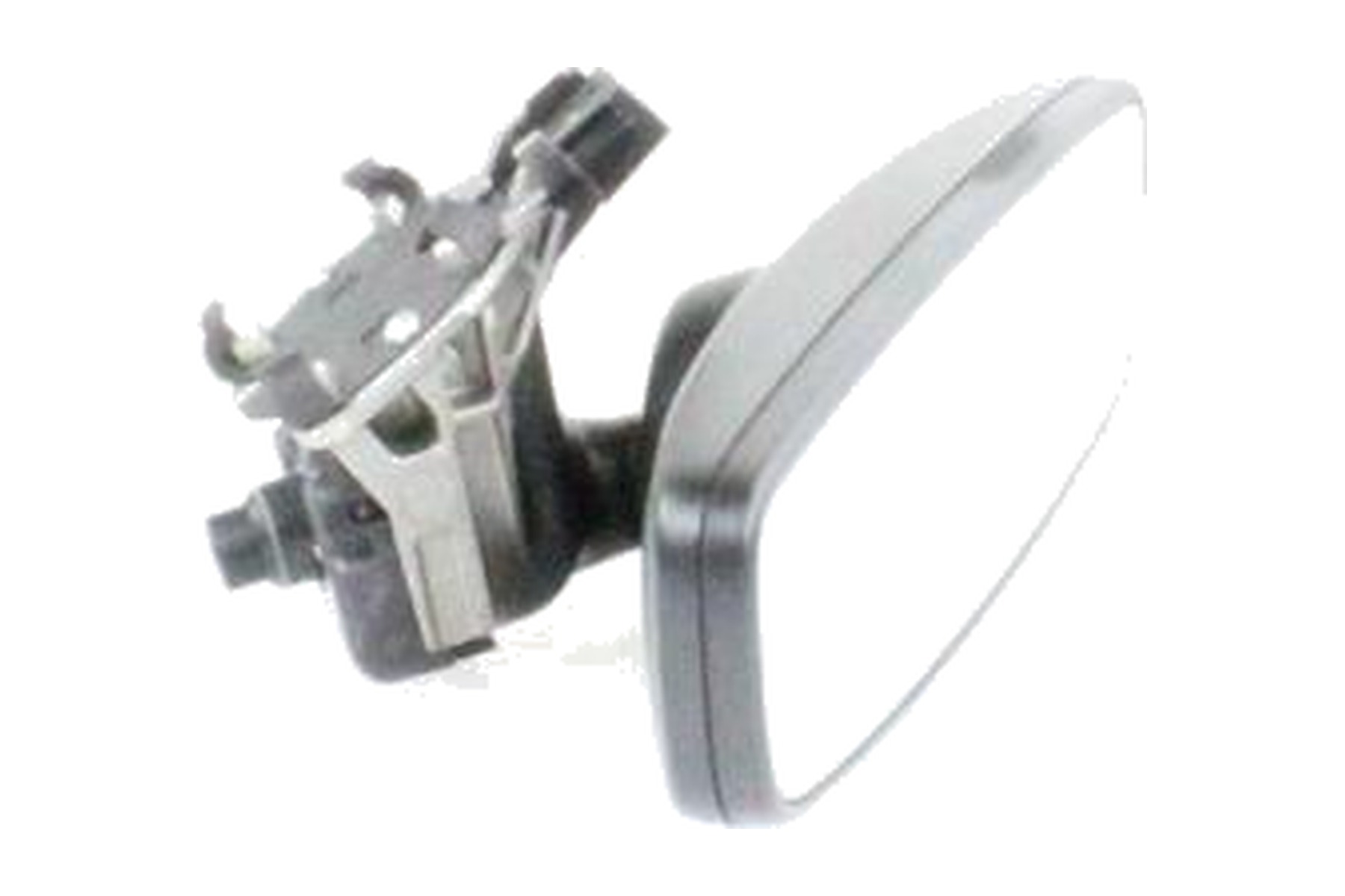 Espelho Retrovisor Interno Preto VW 3G0857511BE9B9 - Imagem 20