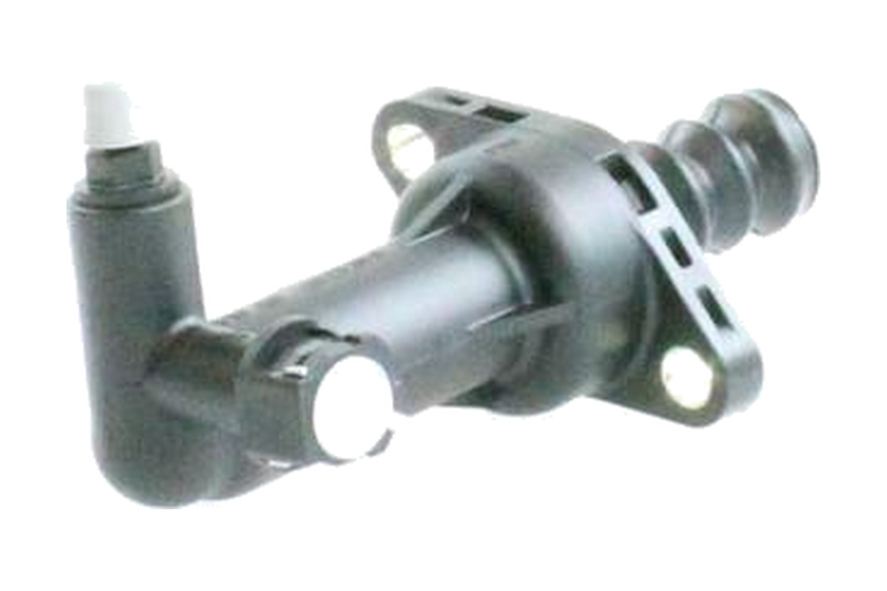 Cilindro Atuador de Embreagem Hidráulico VW 2QB721261B - Imagem 22