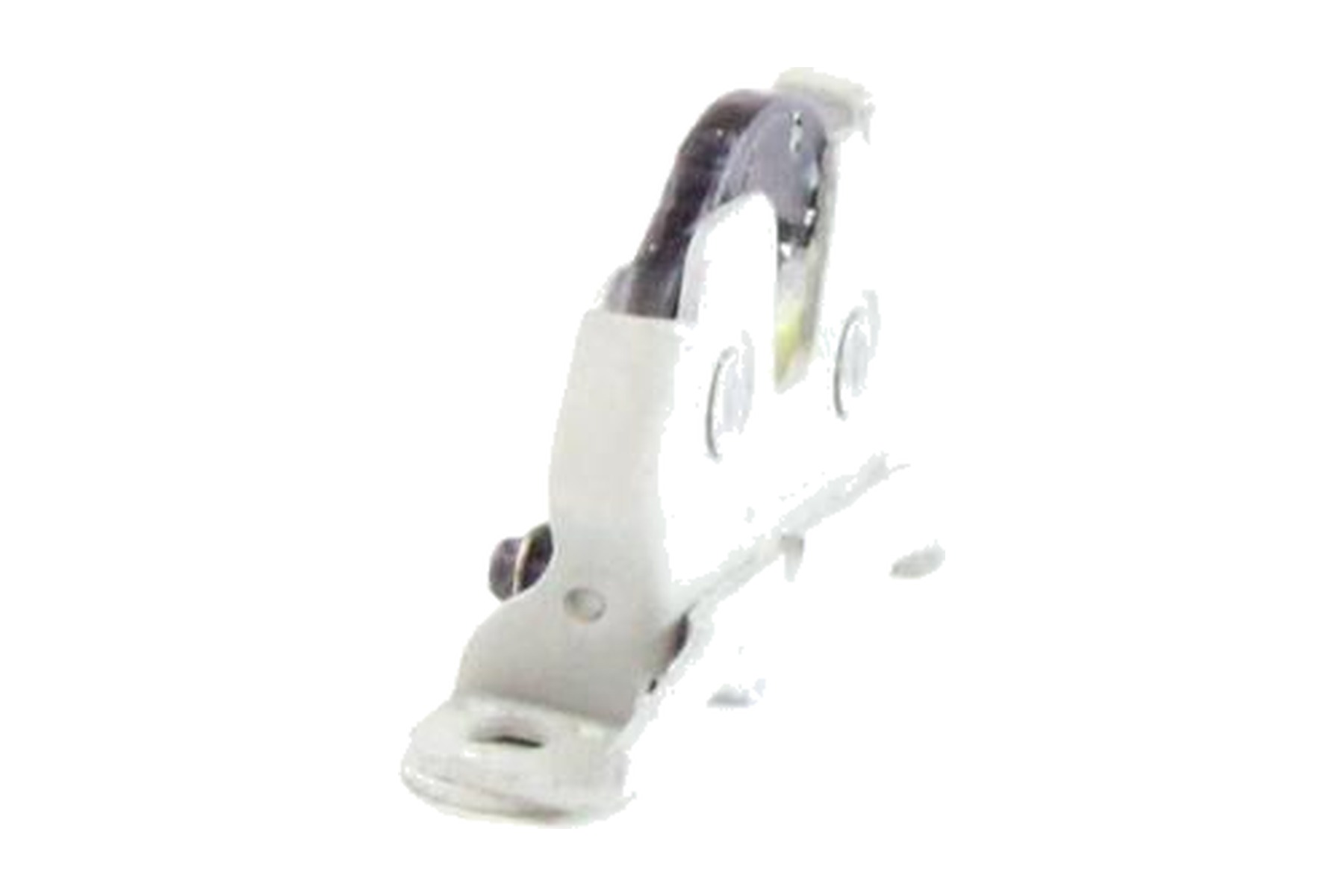 Fechadura de Suporte de Estepe VW 5W6827505B - Imagem 20
