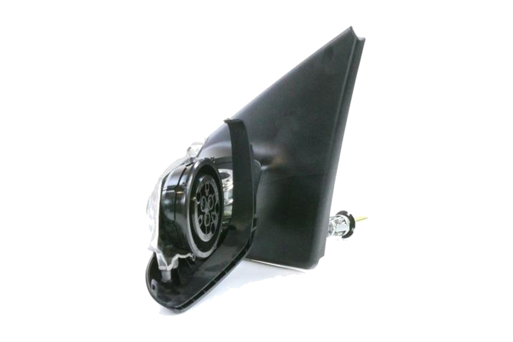 Espelho Retrovisor Preto Esquerdo (Motorista) Manual VW 5W0857507D1NN - Imagem 21