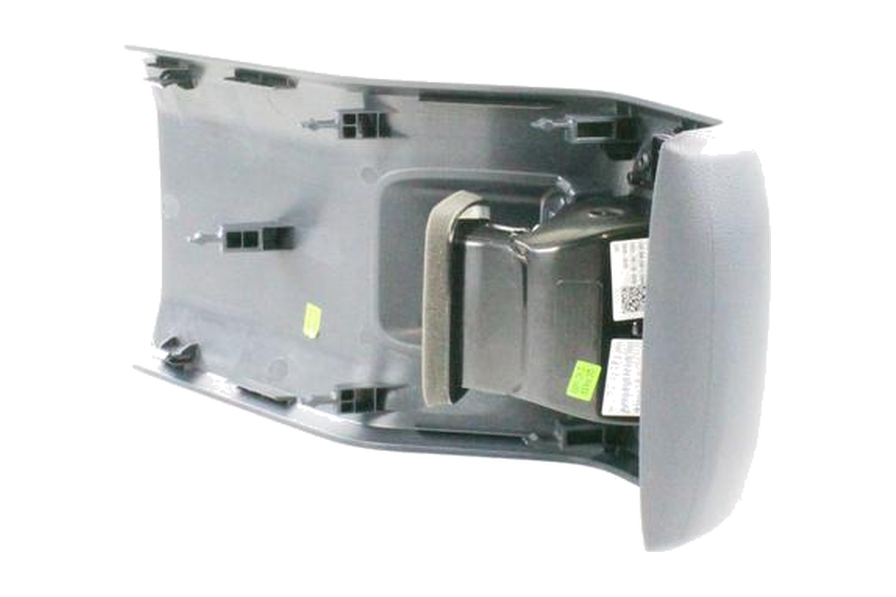 Moldura de Difusor de Ar Condicionado de Console VW 2GP864298CSWW - Imagem 16