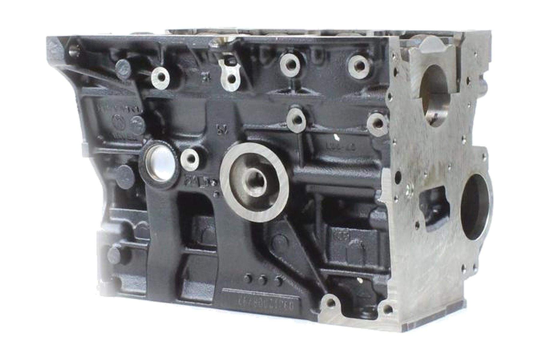 Bloco de Motor VW 036103011BD - Imagem 17