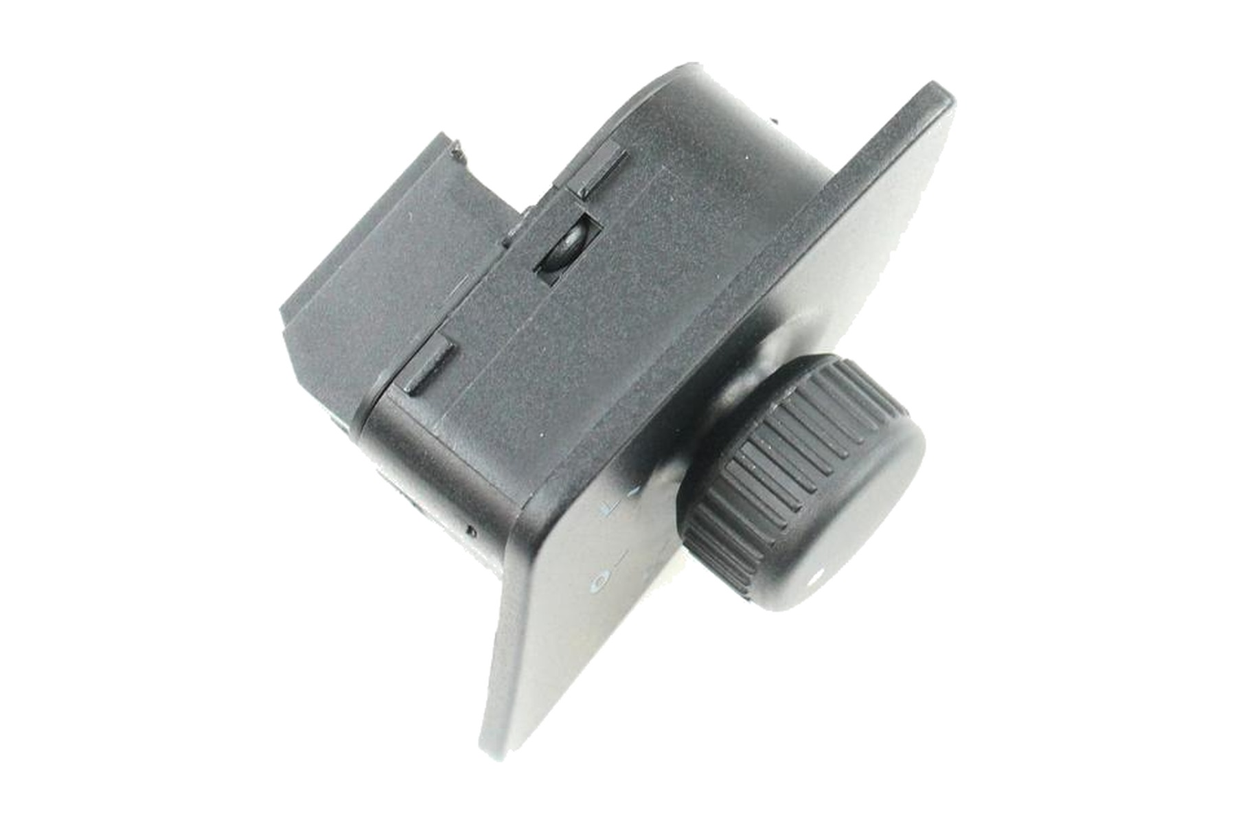 Botão de Regulagem de Espelho Retrovisor Elétrico VW 6Q195956520H - Imagem 3