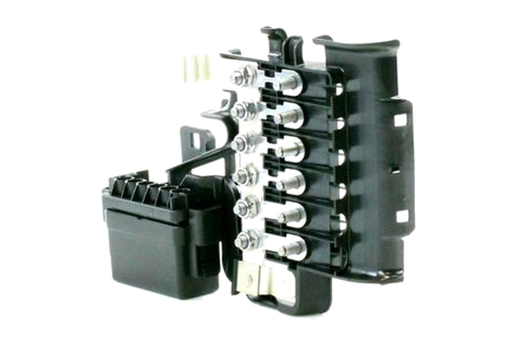 Caixa de Fusíveis de Bateria VW 2H0937550C - Imagem 4