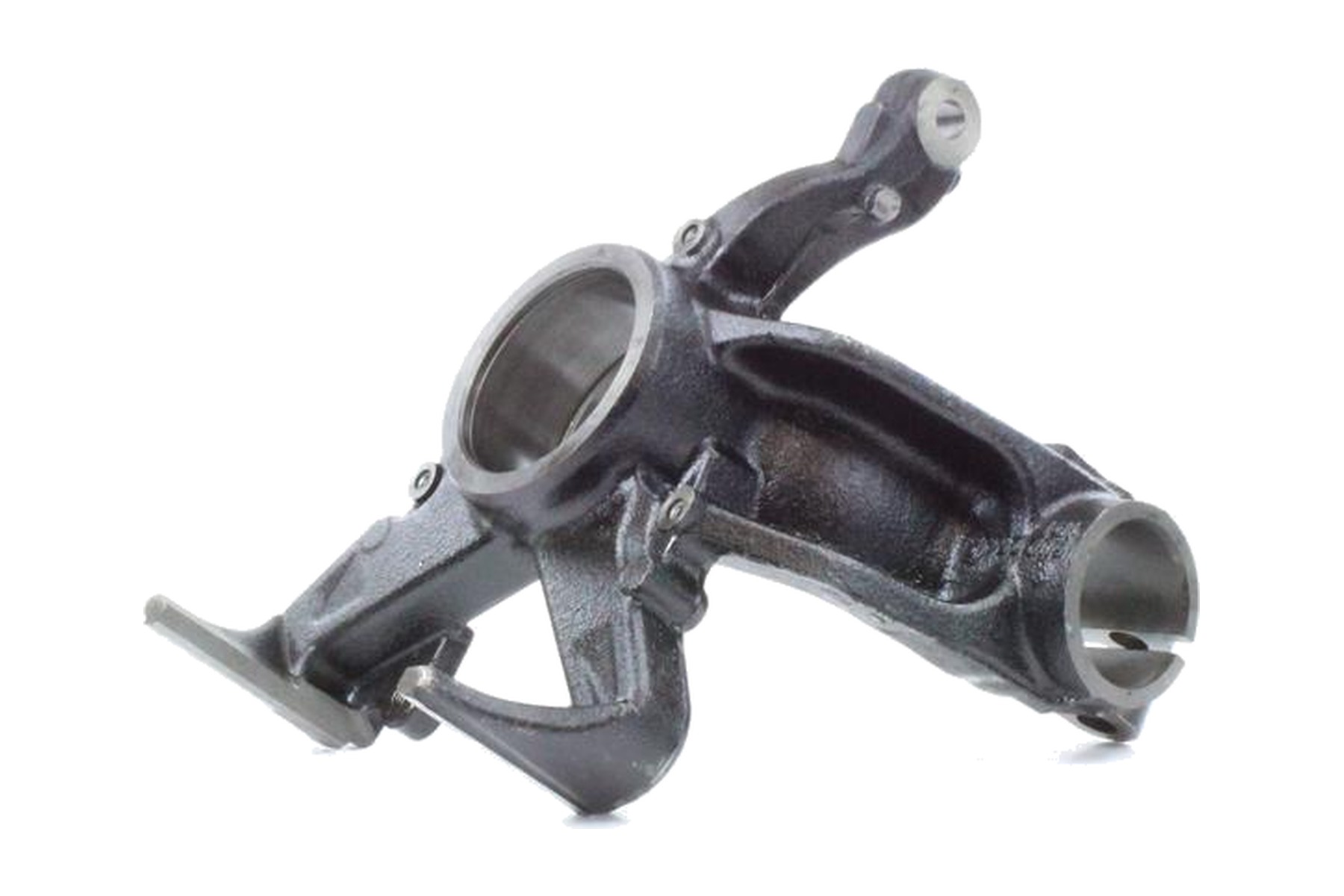 Manga de Eixo de Suspensão VW 5U7407256S - Imagem 2