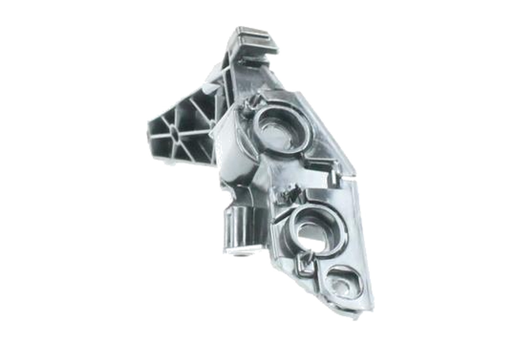 Suporte Guia de Para-choque VW 17A807184 - Imagem 5