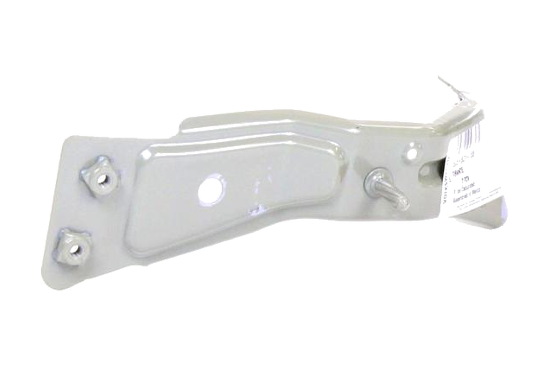 Suporte de Para-lama VW 5C6821135 - Imagem 23