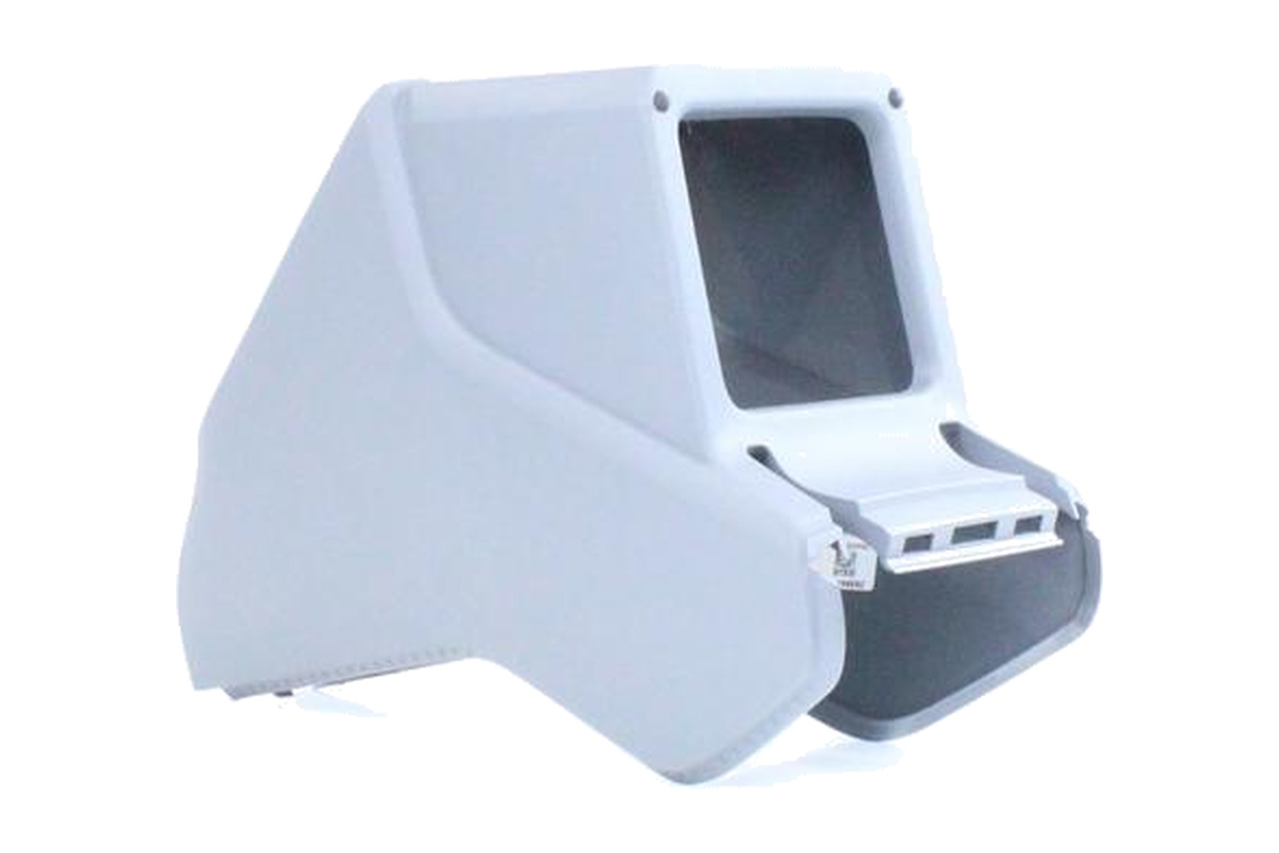 Console Central VW 2GP863323BTR2 - Imagem 15