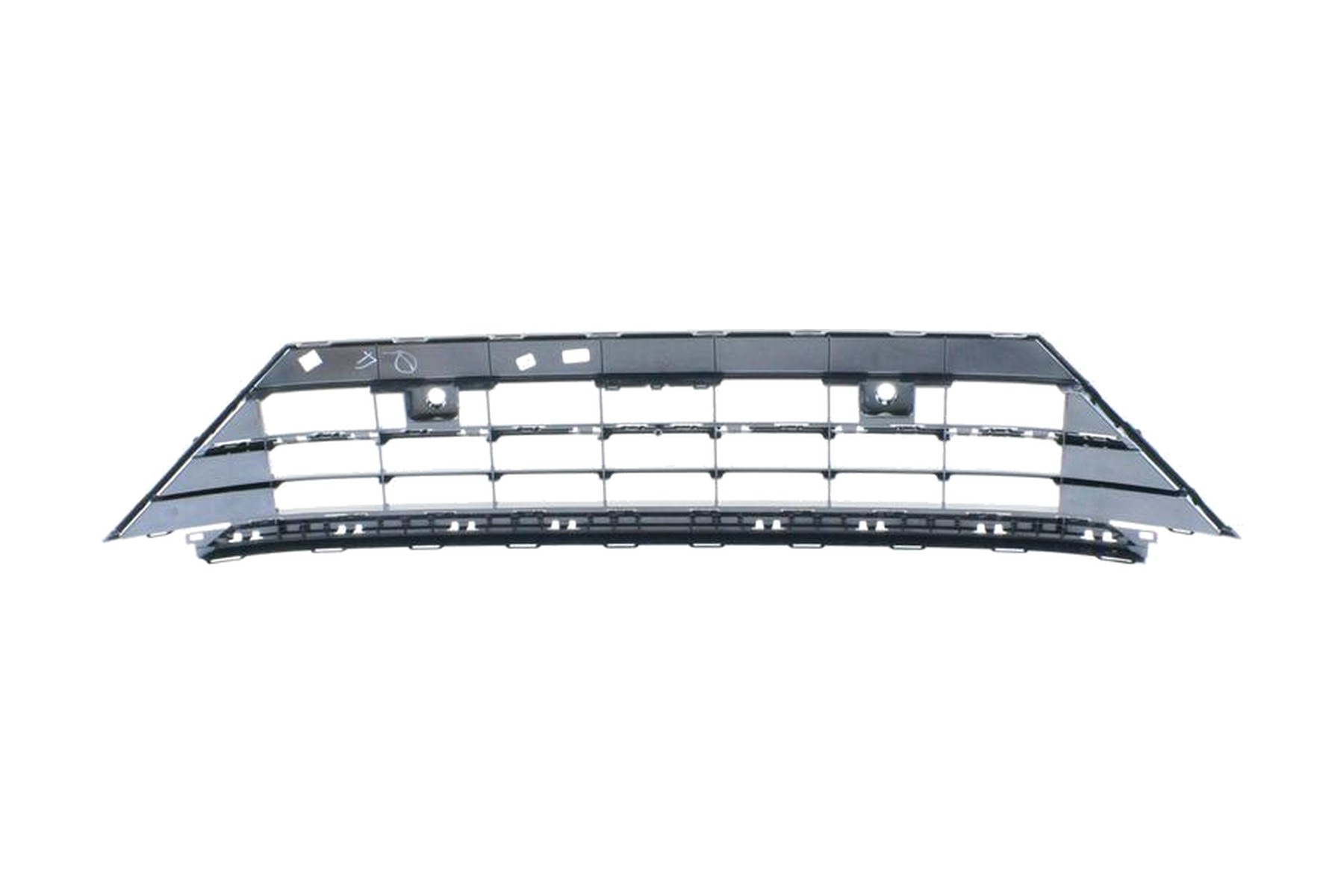 Grade de Ventilação de Para-choque VW 5NN853677J041 - Imagem 13