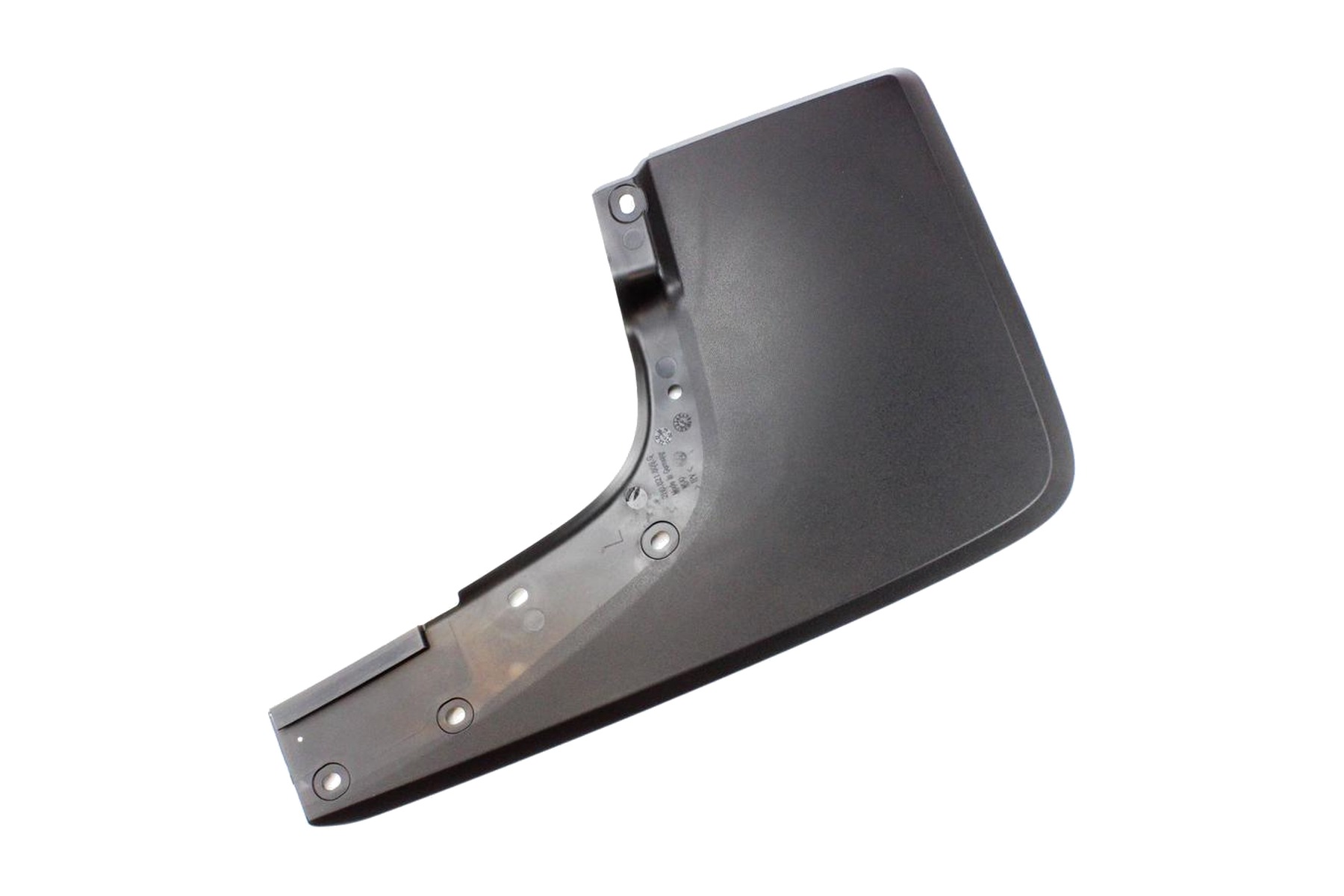 Extensão de Para-barro VW 2H0821809G9B9 - Imagem 4