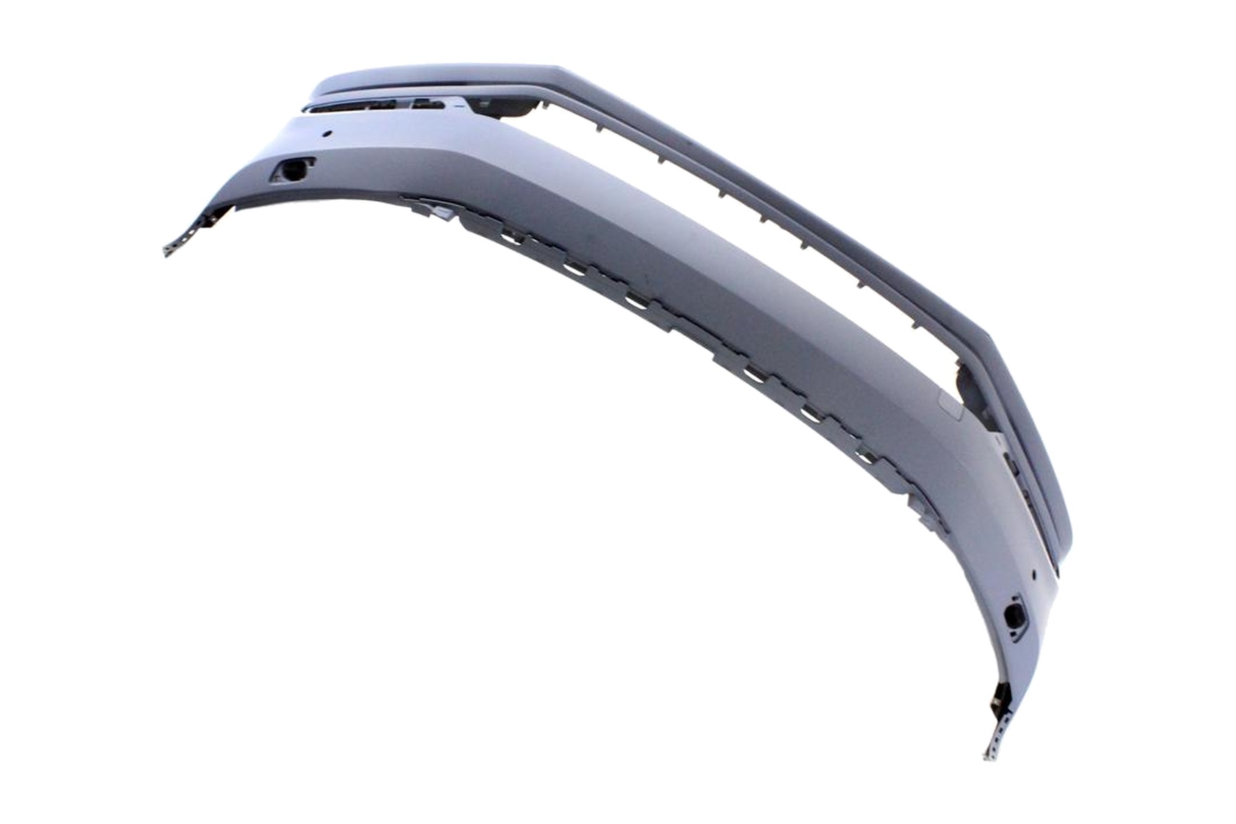 Para-choque Dianteiro VW 5C6807217AKGRU - Imagem 2