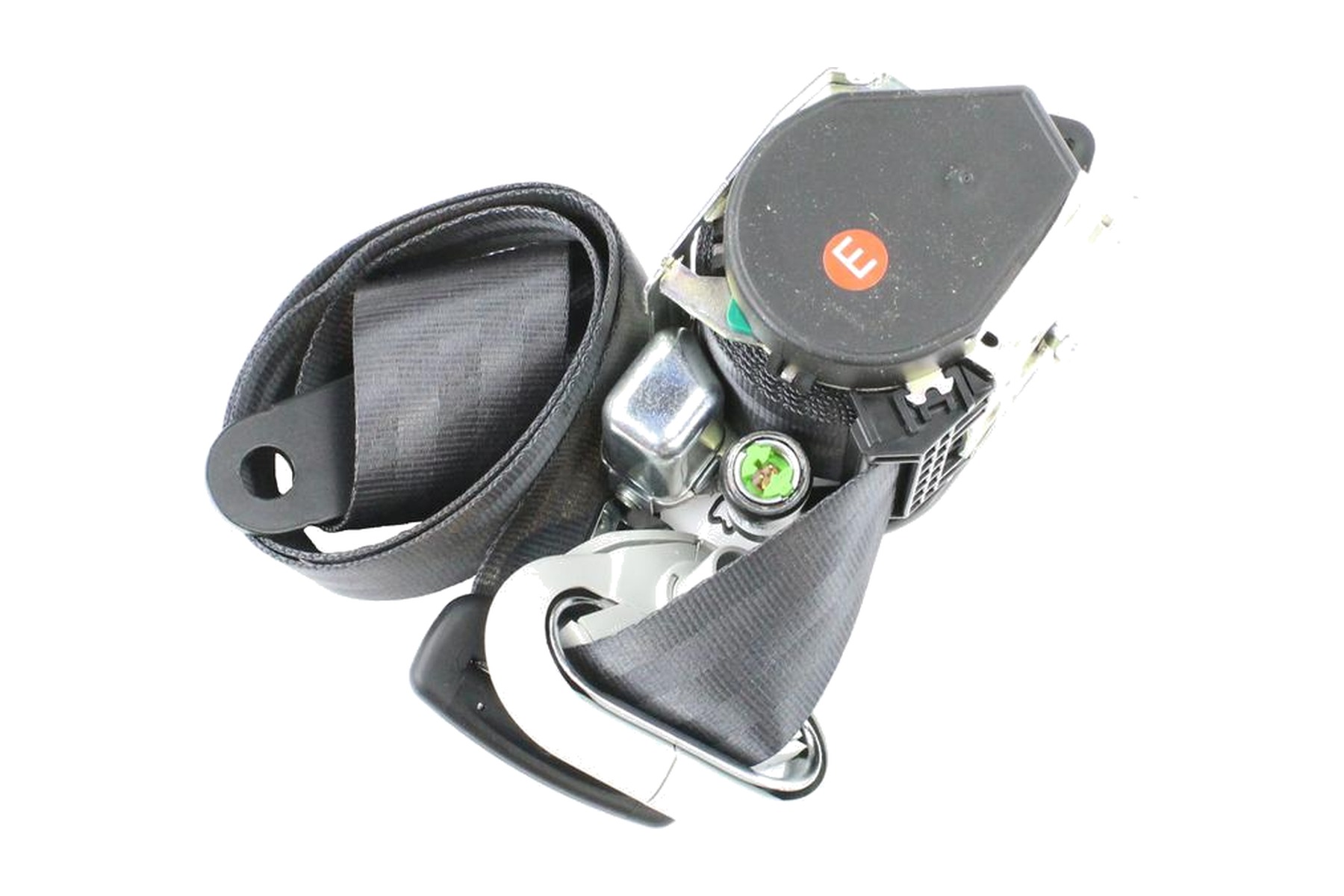 Cinto de Segurança de Banco VW 5Z4857705AARYV - Imagem 2