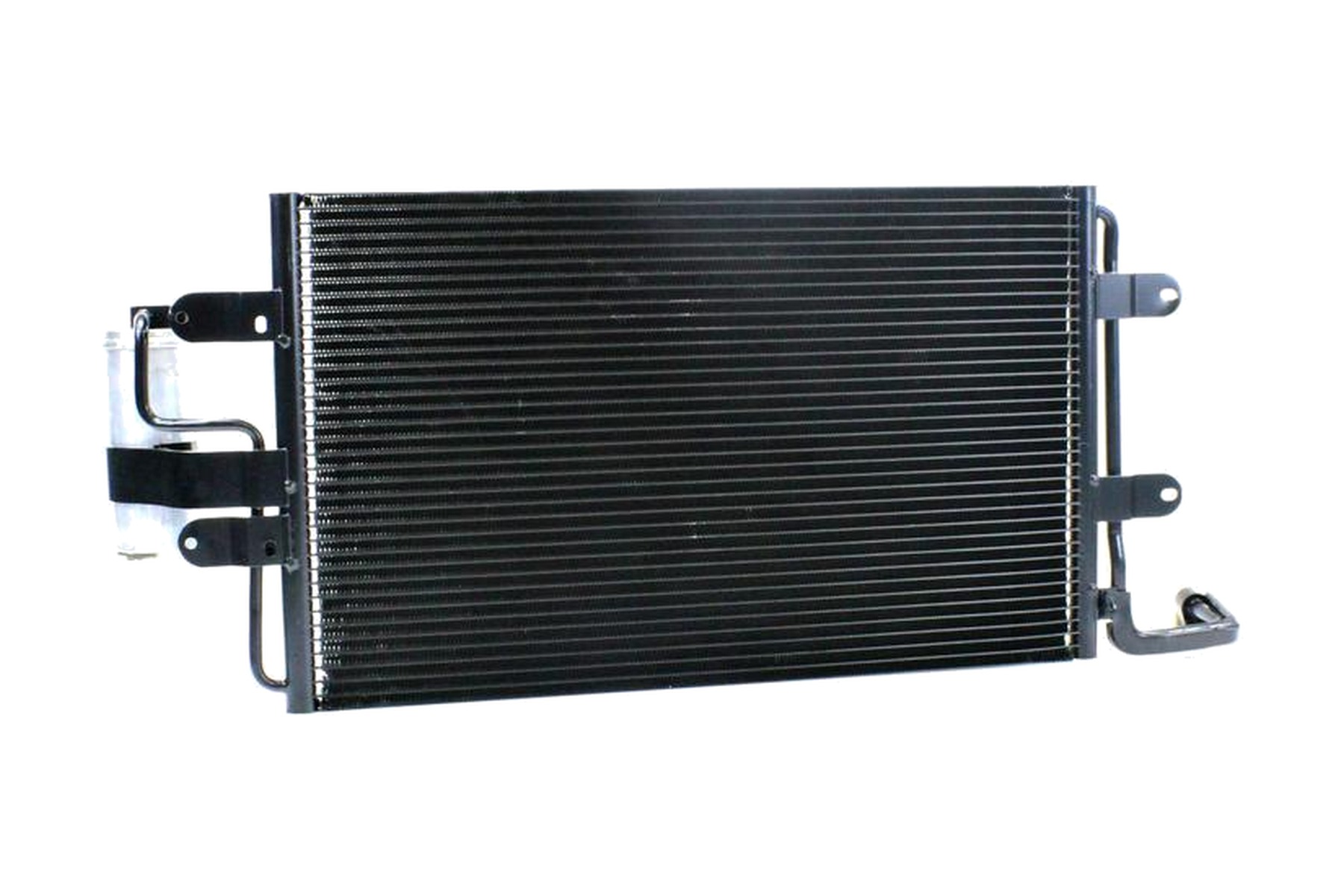 Condensador de Ar Condicionado VW 1JE820411 - Imagem 12