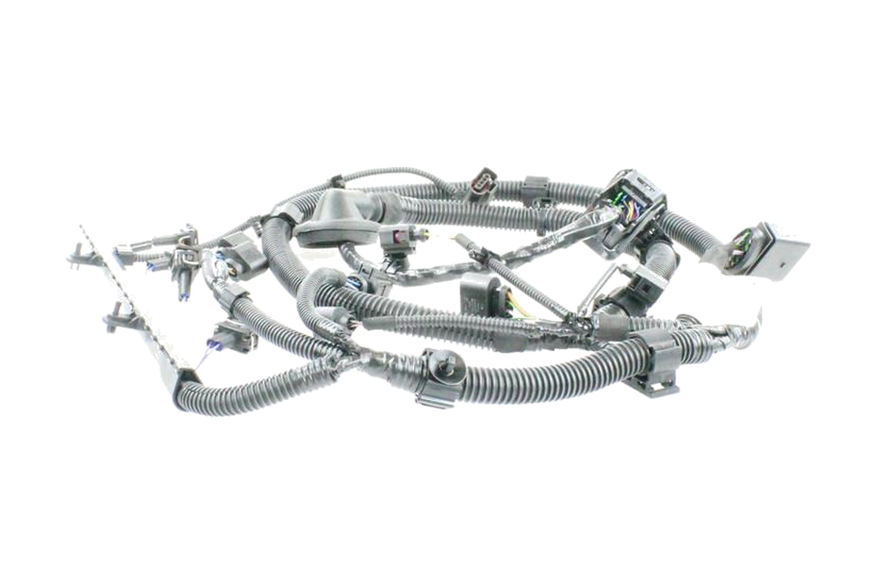 Chicote de Injeção de Motor VW 032971610EE - Imagem 17