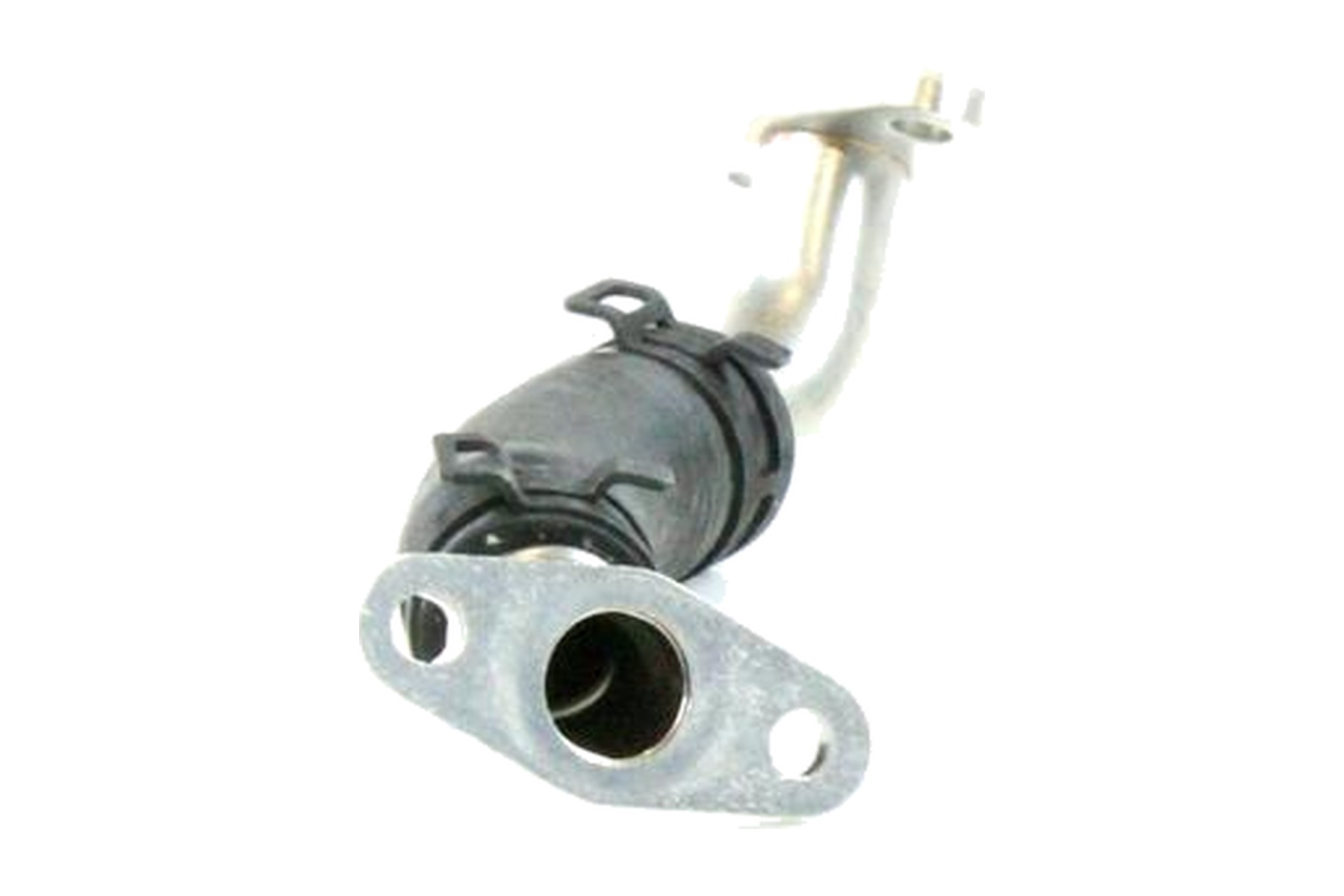 Tubo de Retorno de Óleo de Turbo VW 06H145735G - Imagem 19