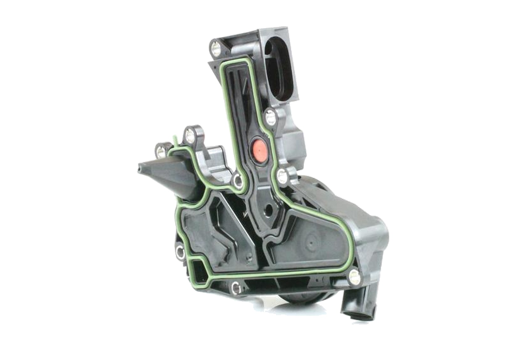 Separador de Óleo Anti-chama de Motor VW 06H103495AH - Imagem 16
