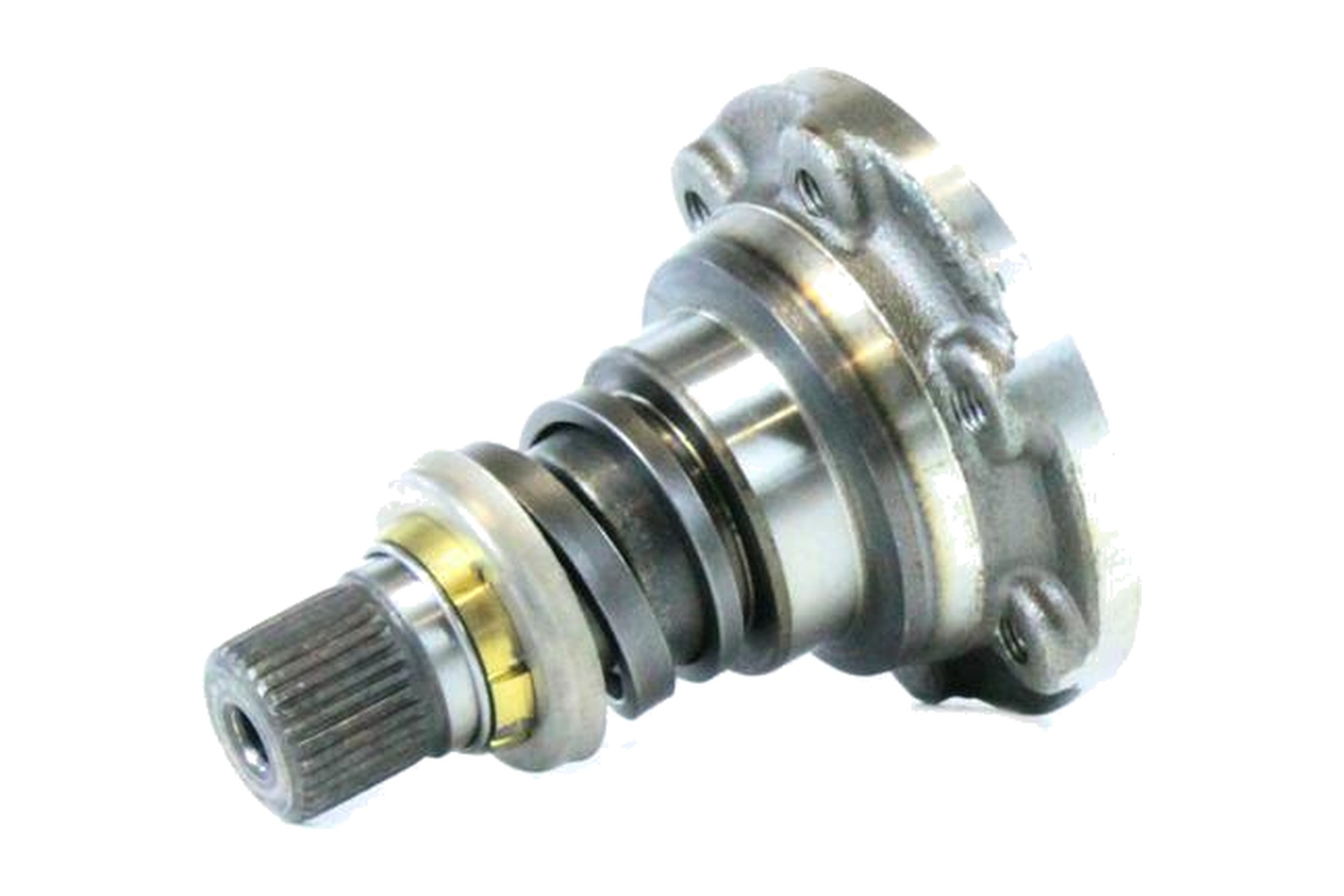 Eixo de Saída de Diferencial VW 02T409344 - Imagem 11