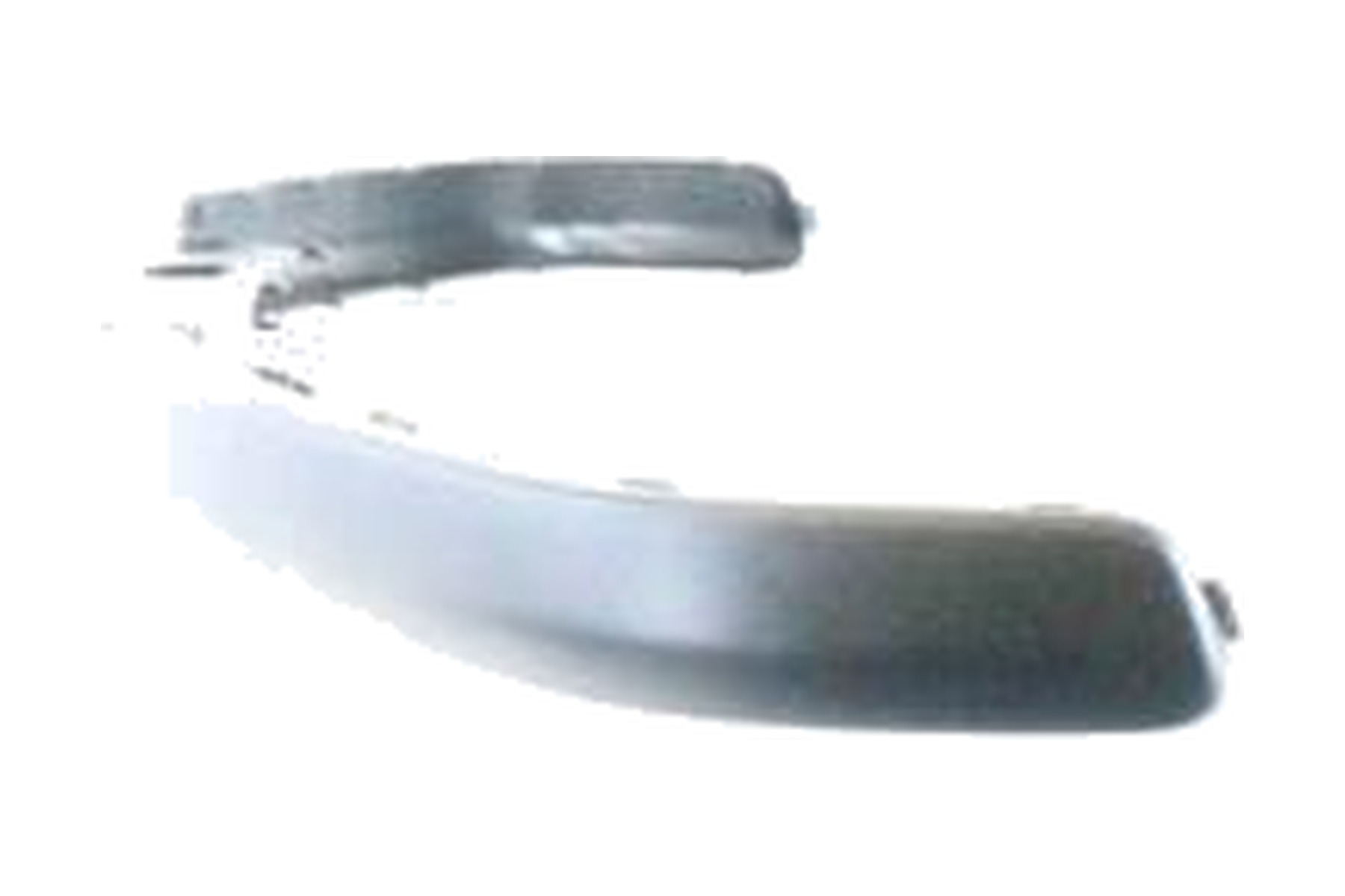 Friso de Para-choque VW 6Q6807423B41 - Imagem 7