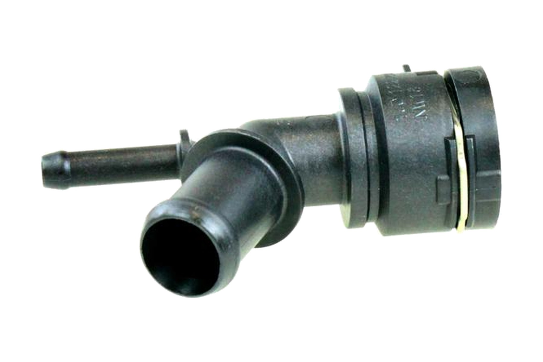 Conexão de Mangueira de Água de Radiador VW 1J0122291B - Imagem 24