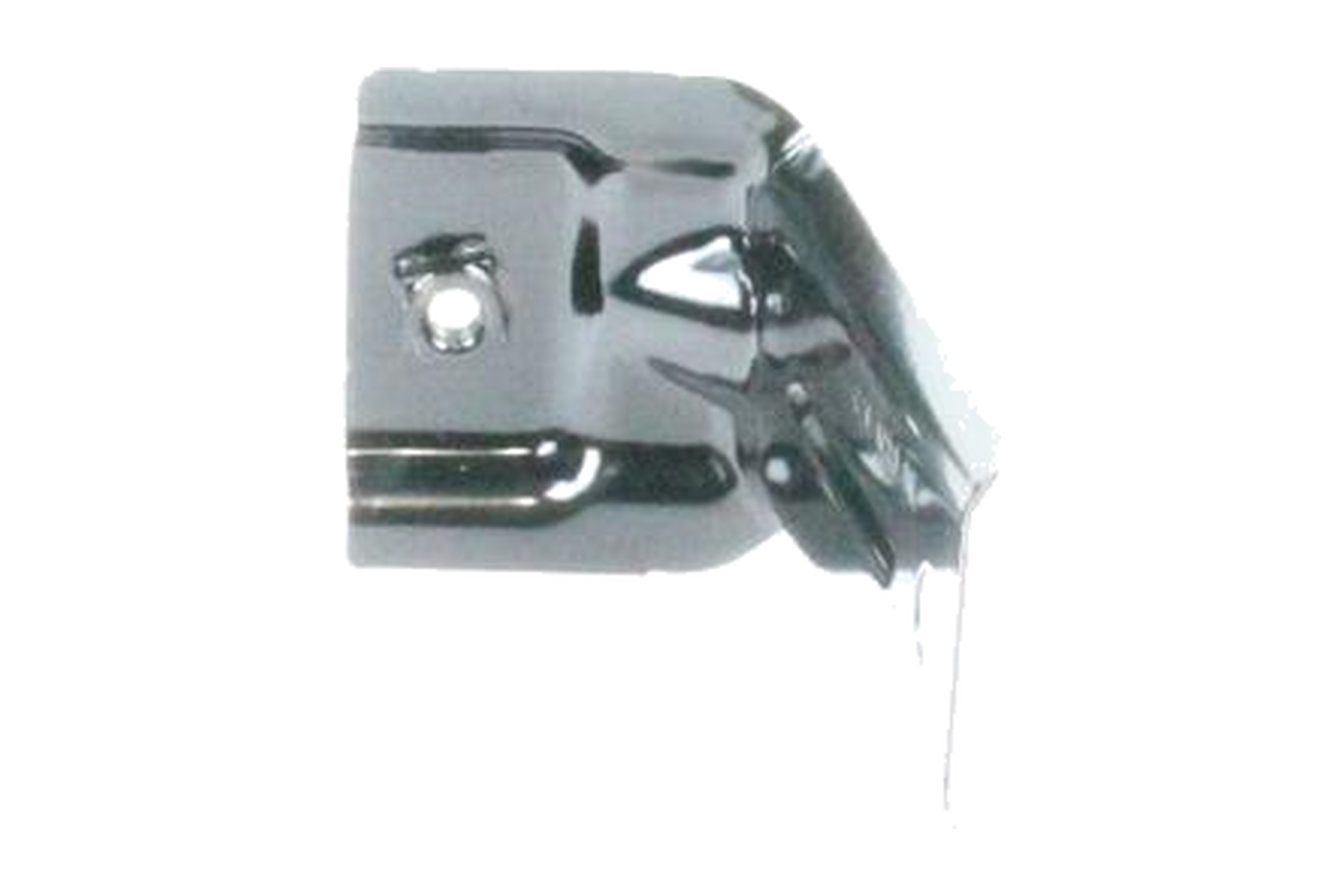 Suporte de Para-lama VW 2G5809471GRU - Imagem 18