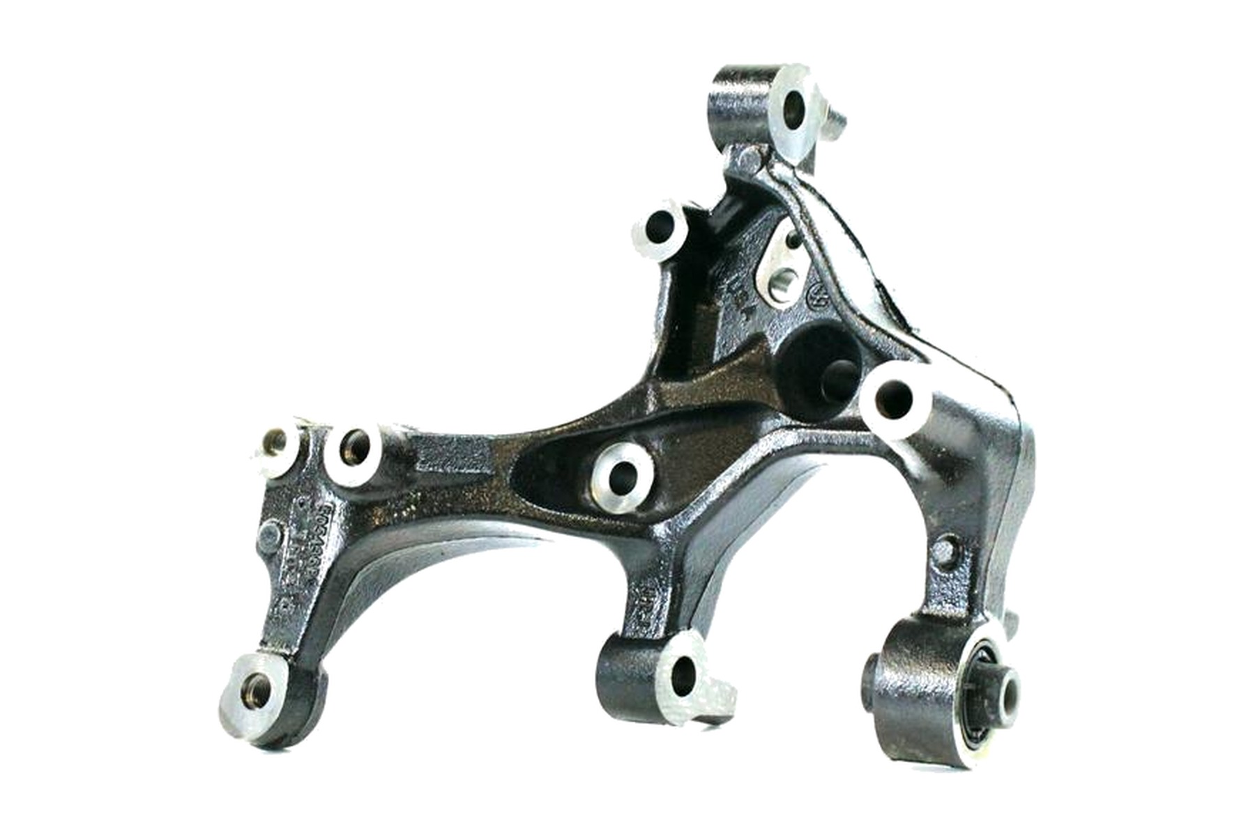 Caixa de Rolamento de Roda VW 5C0505436B - Imagem 2
